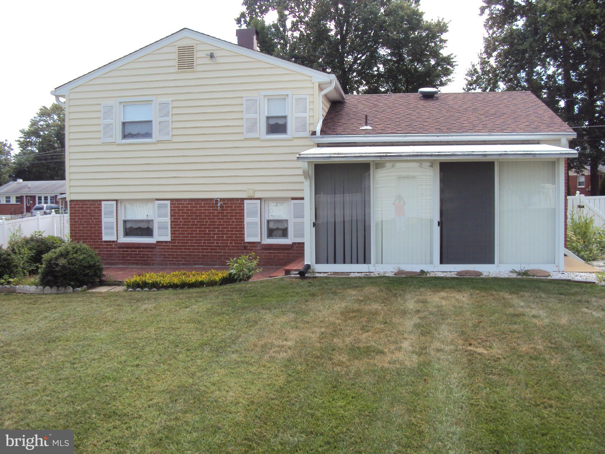 MARUMSCO HILLS - Residential