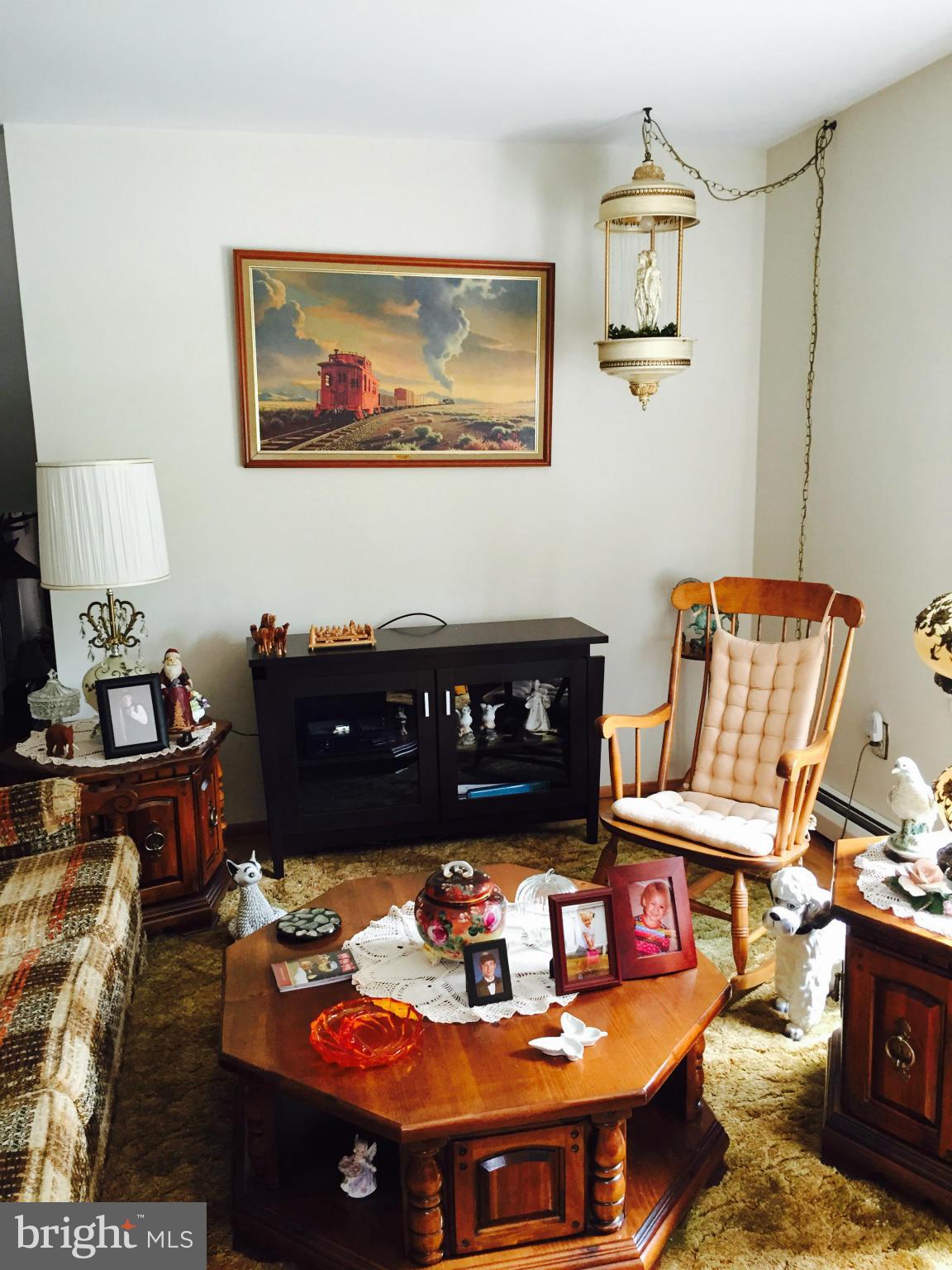 MARUMSCO HILLS - Residential