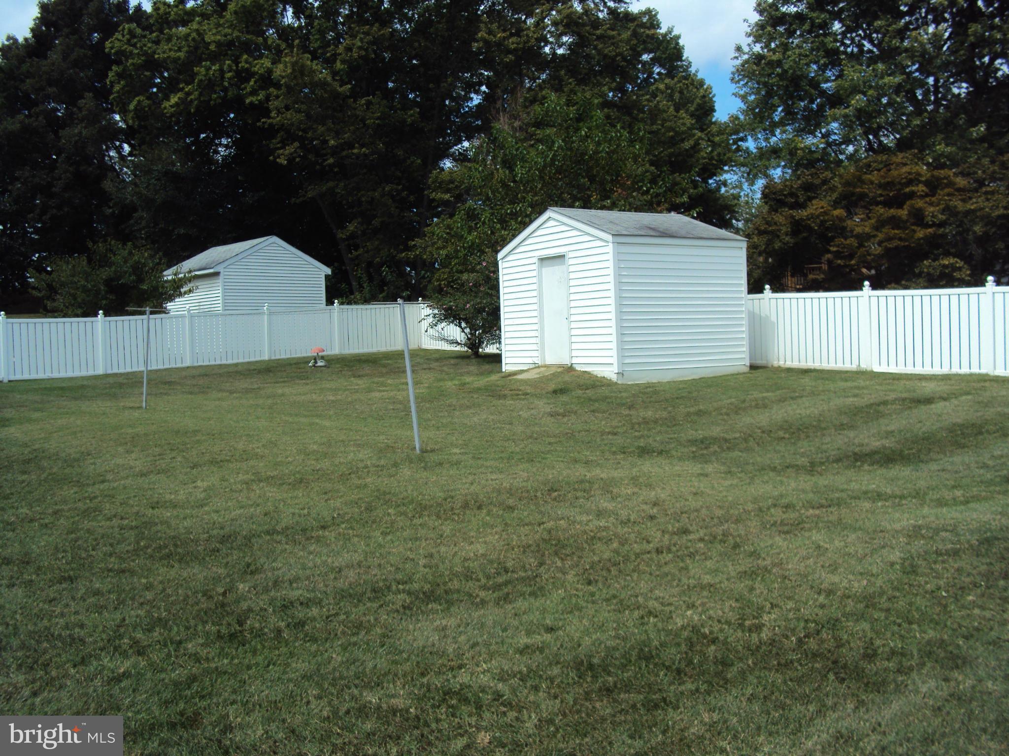 MARUMSCO HILLS - Residential