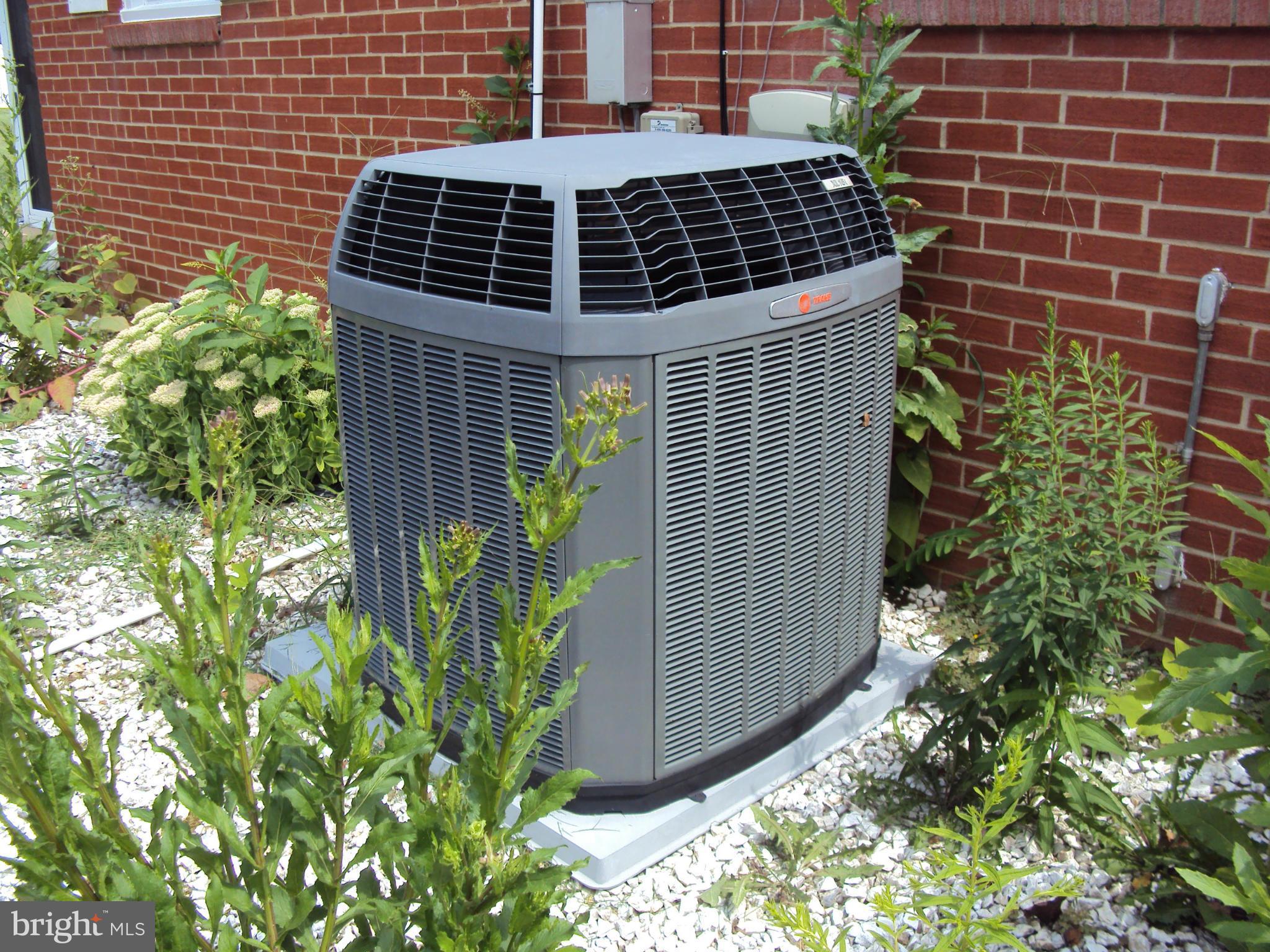 MARUMSCO HILLS - Residential