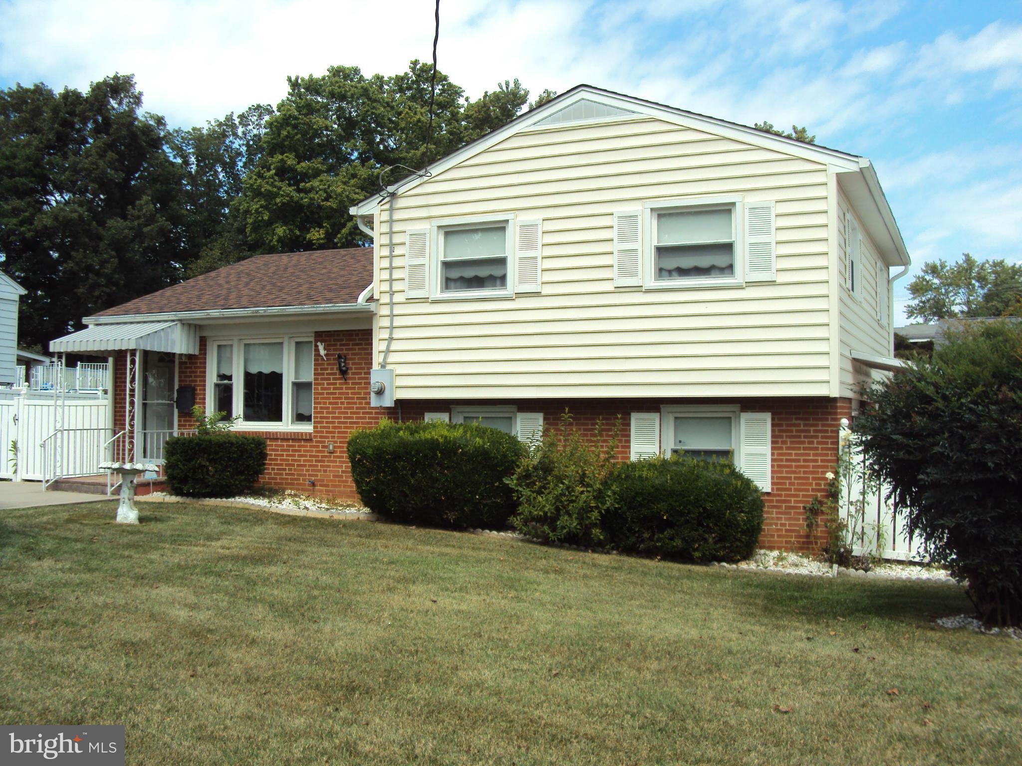 MARUMSCO HILLS - Residential