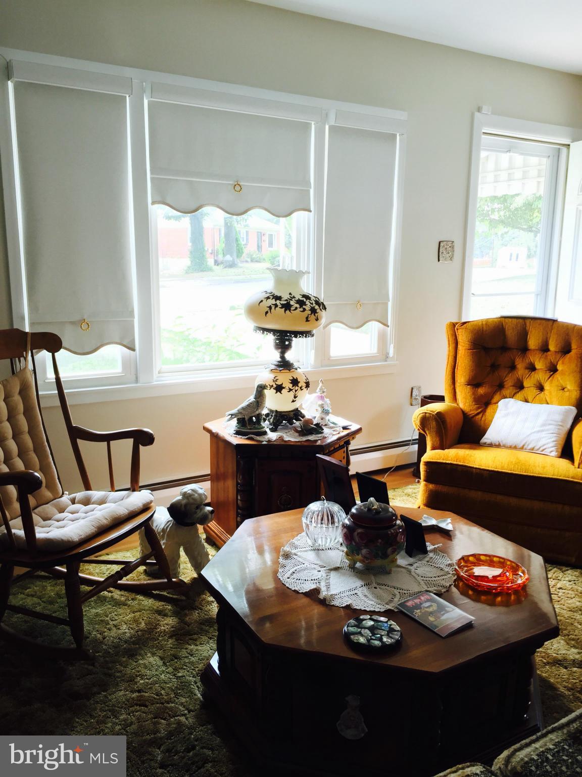 MARUMSCO HILLS - Residential