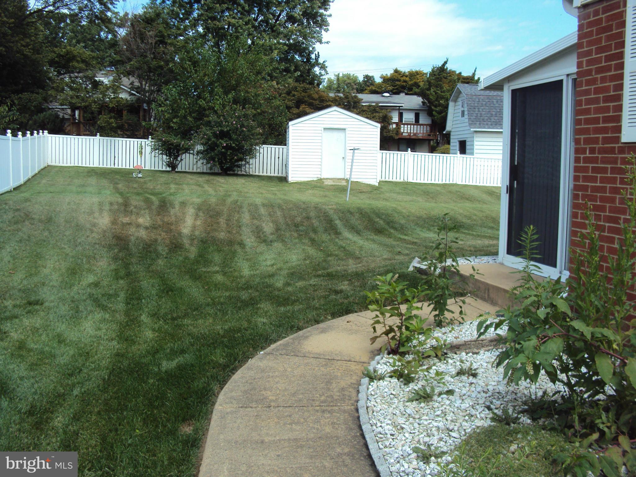 MARUMSCO HILLS - Residential