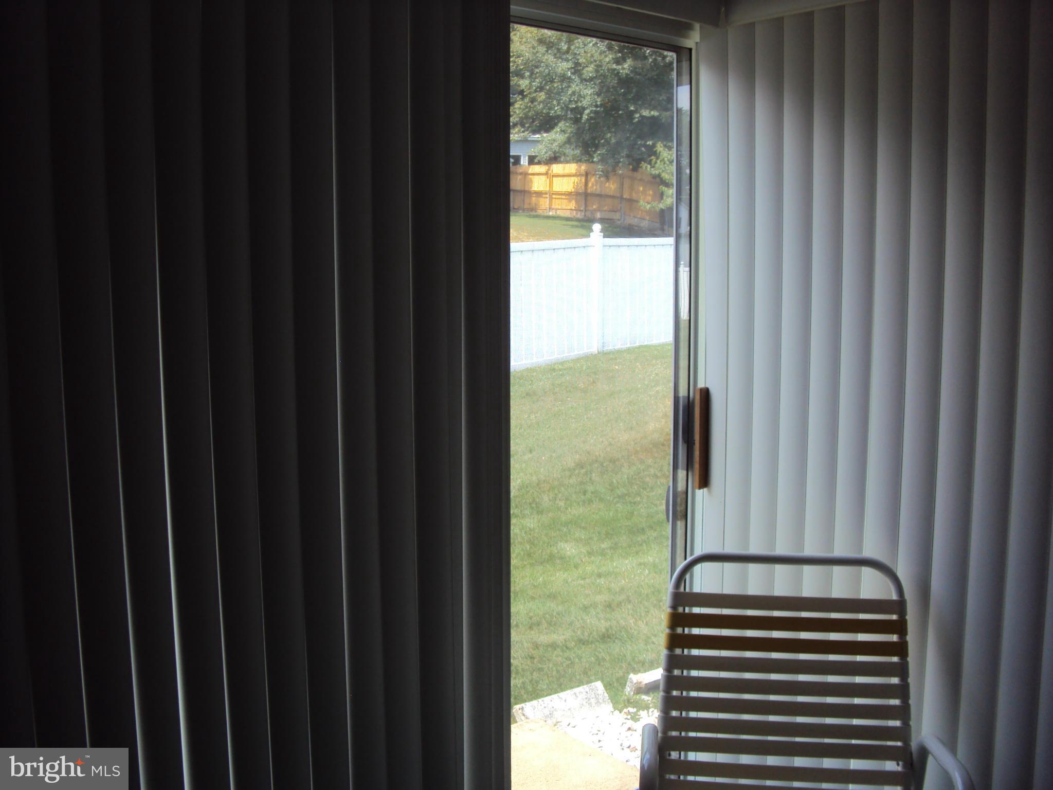 MARUMSCO HILLS - Residential