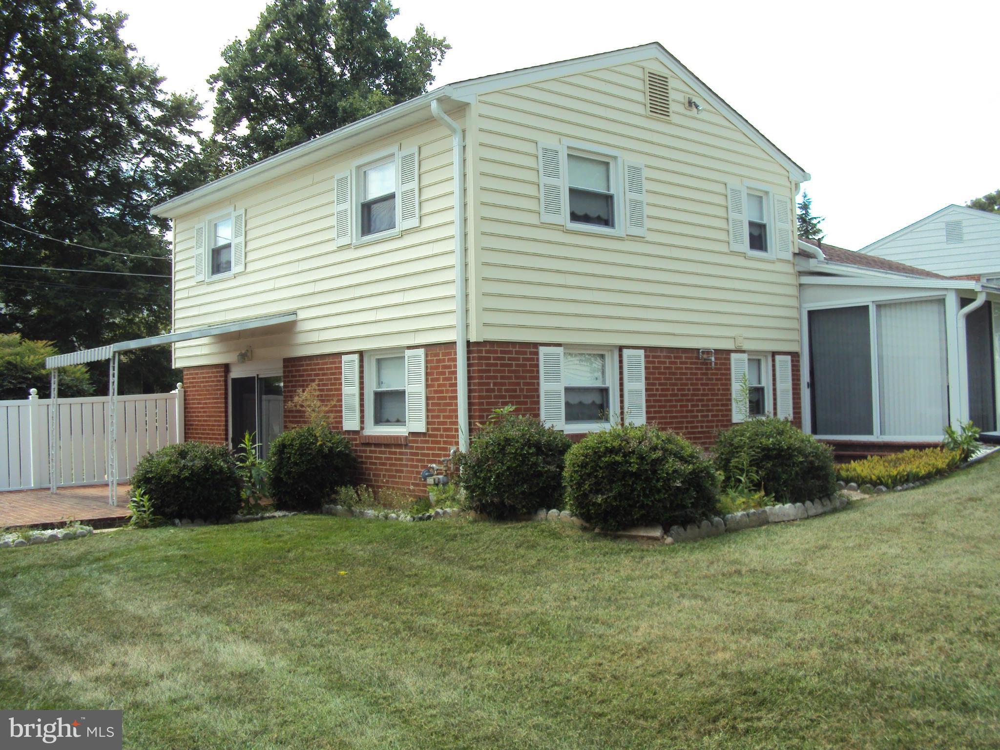 MARUMSCO HILLS - Residential