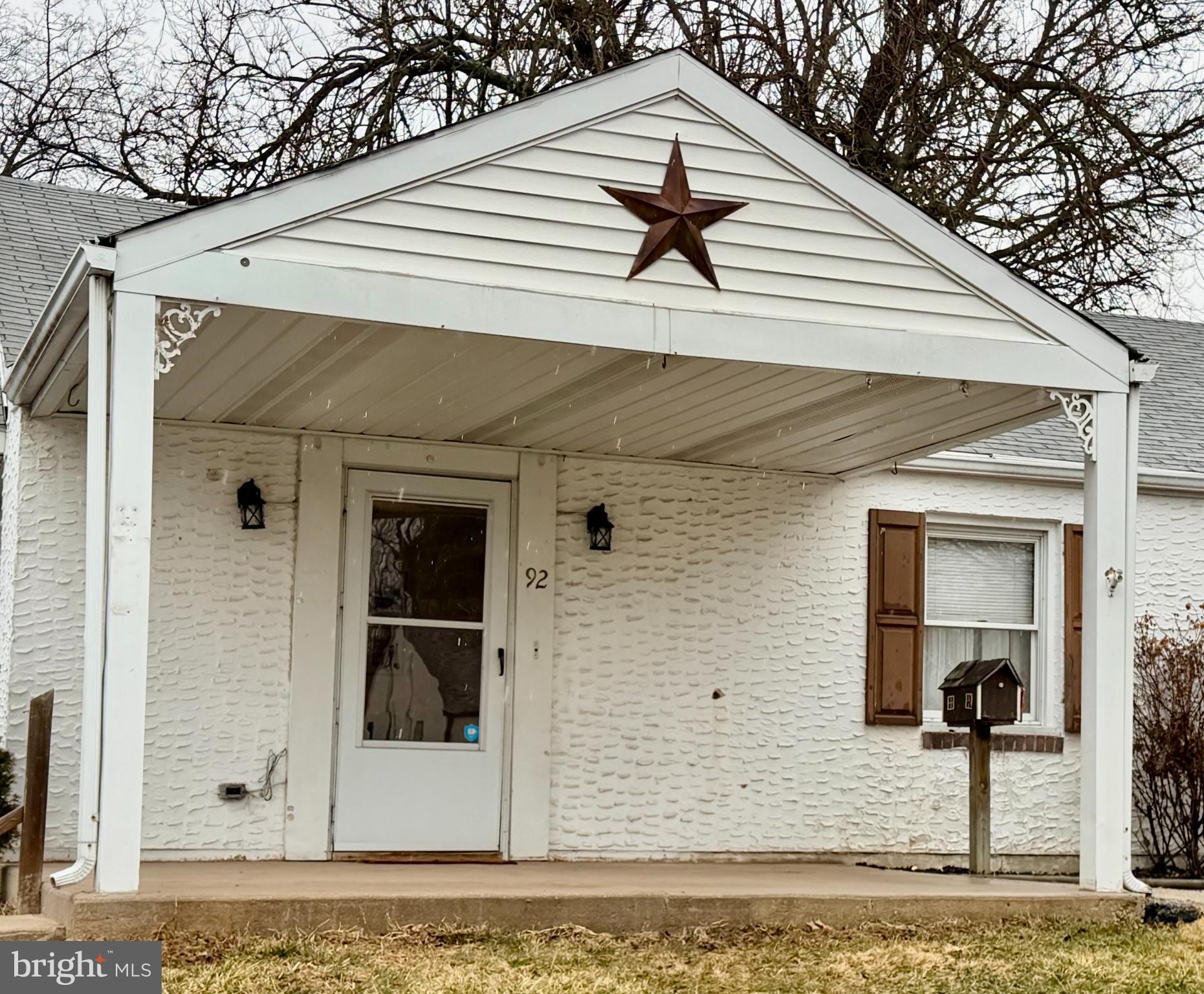 GREEN RIDGE - Residential