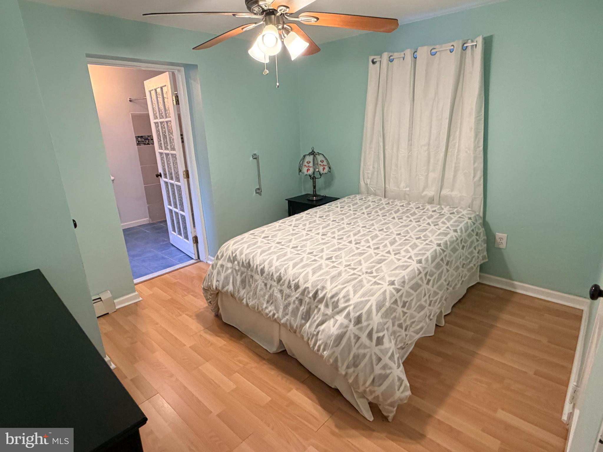 GREEN RIDGE - Residential