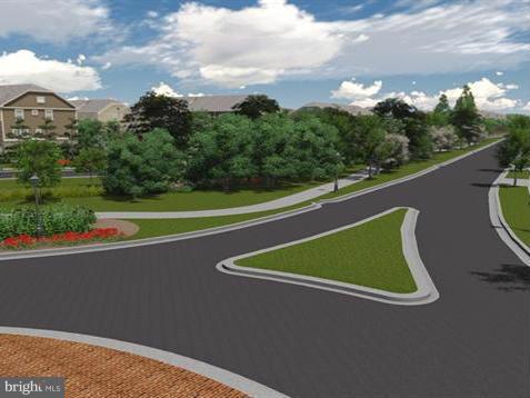 CREEKSIDE VILLAGE - Residential