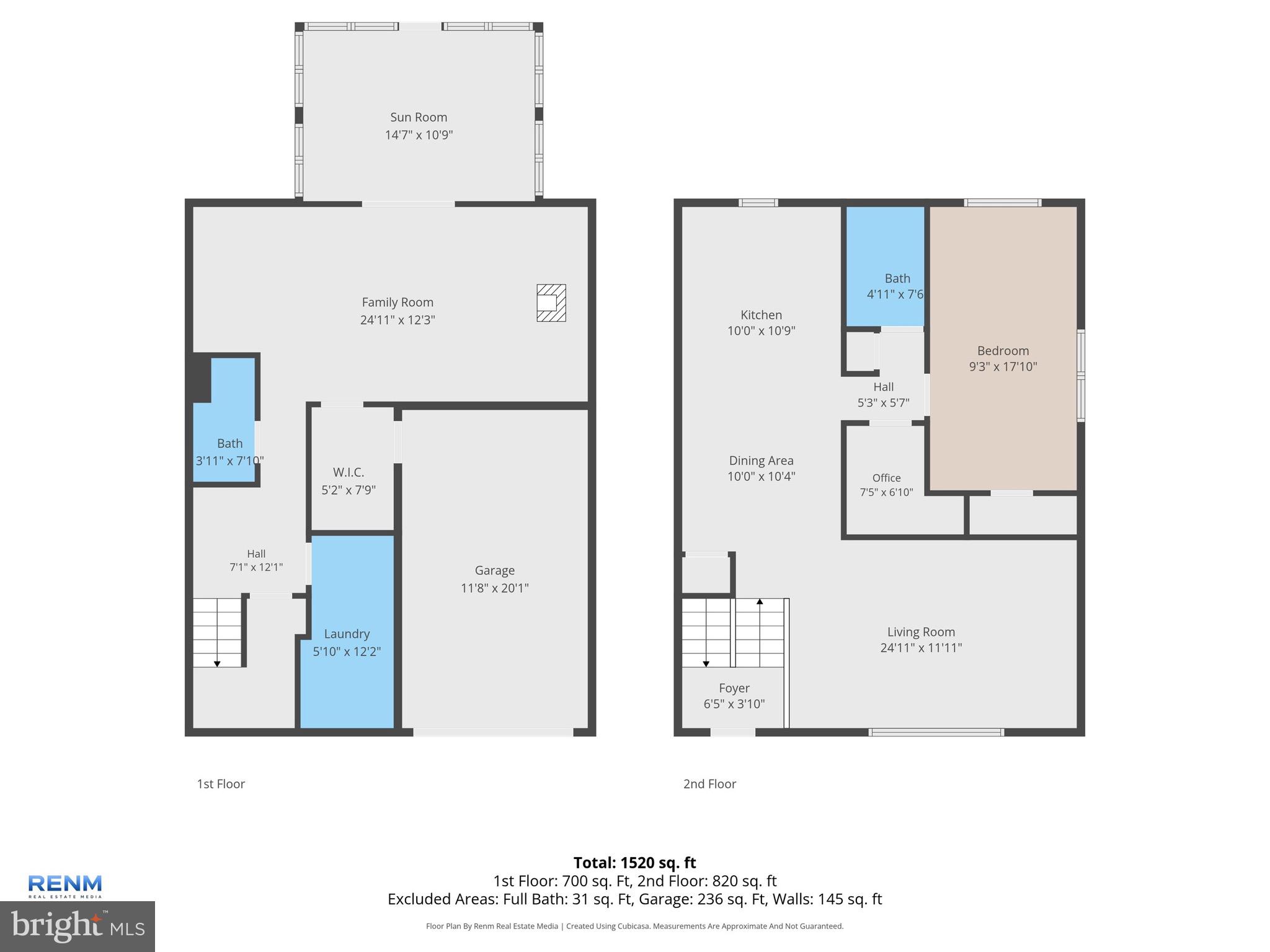 VALLEY GREEN VILLAGE - Residential