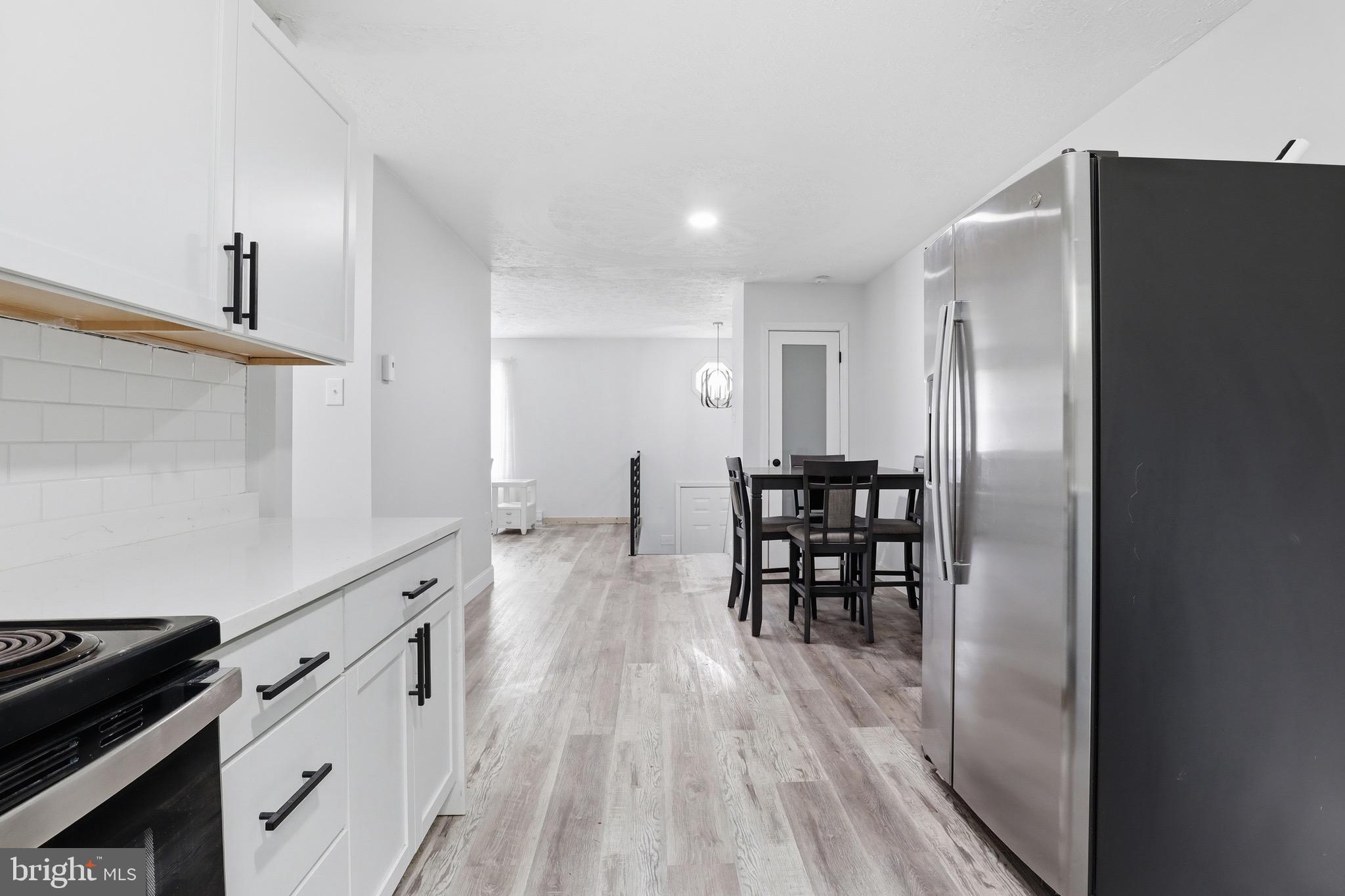 VALLEY GREEN VILLAGE - Residential