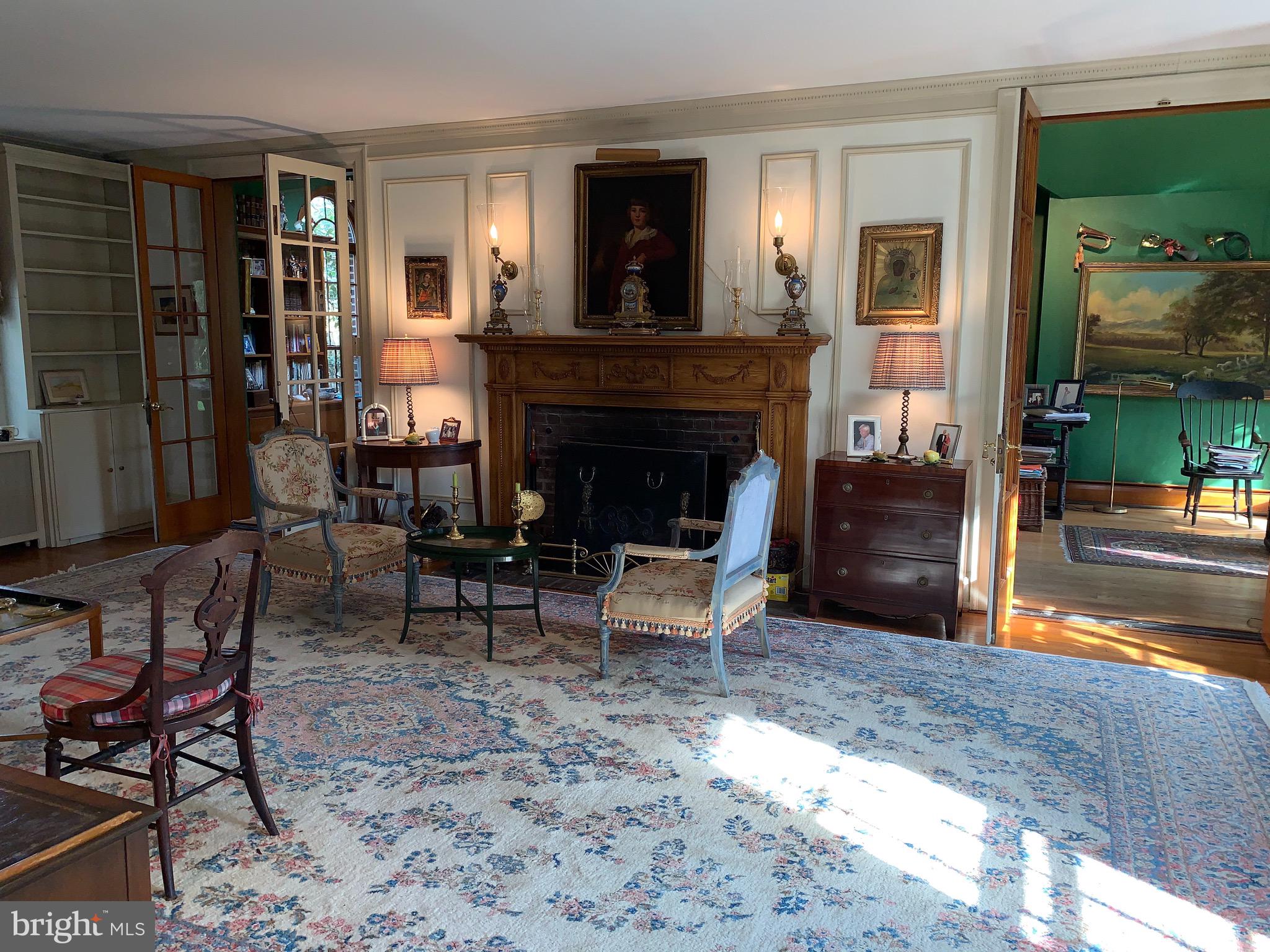 ARDMORE - Residential