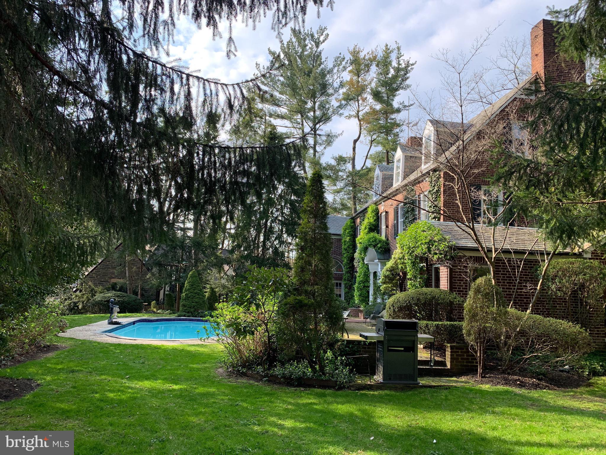 ARDMORE - Residential