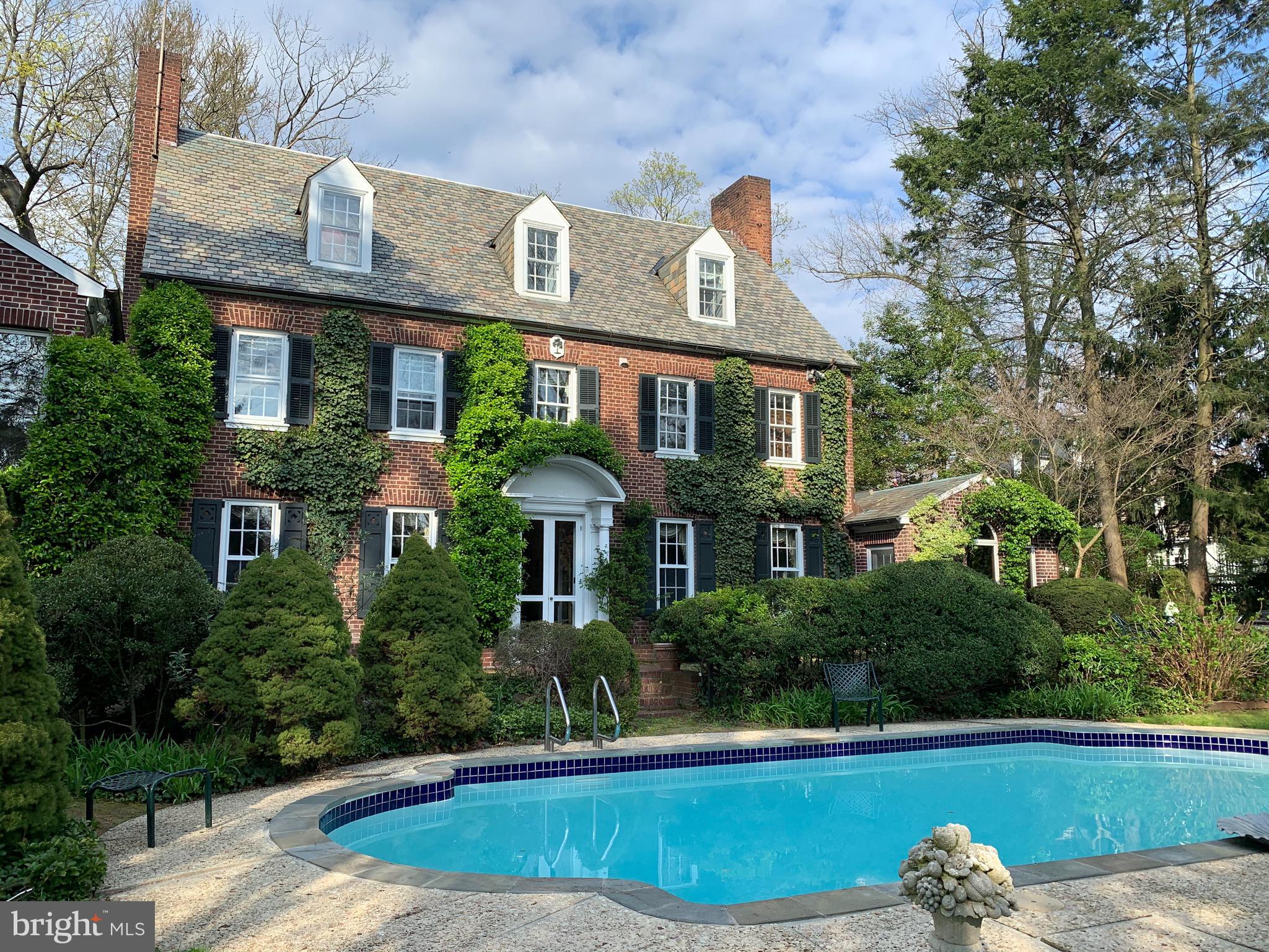 ARDMORE - Residential