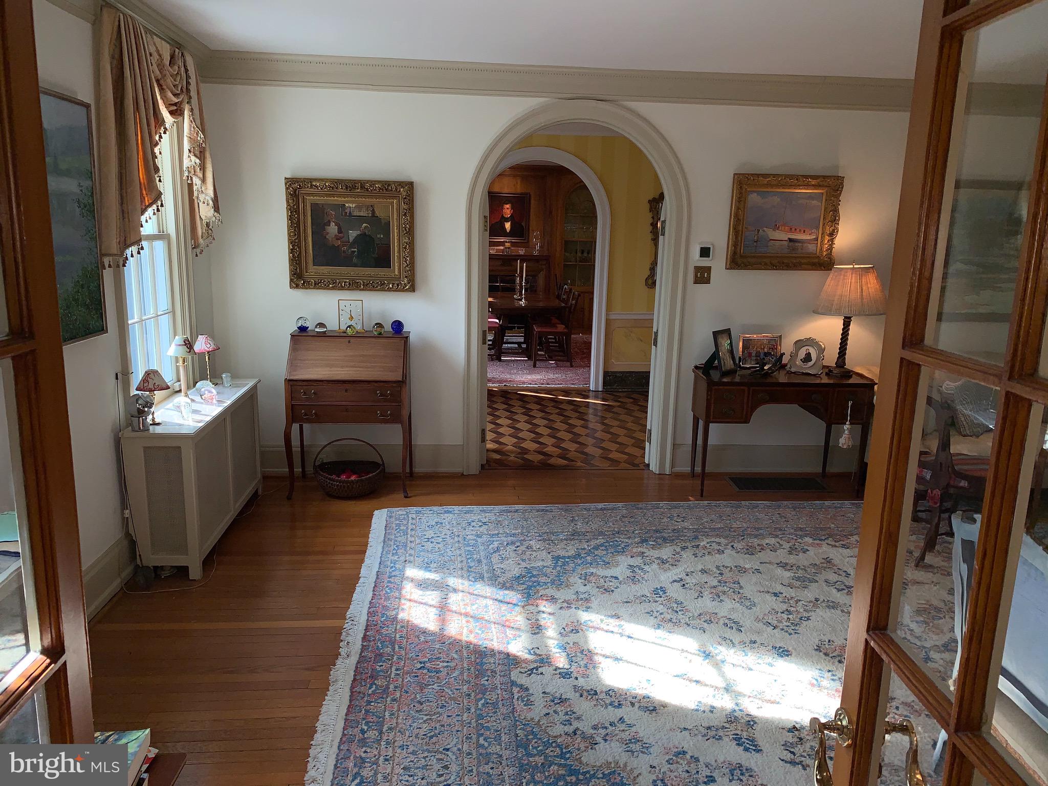 ARDMORE - Residential