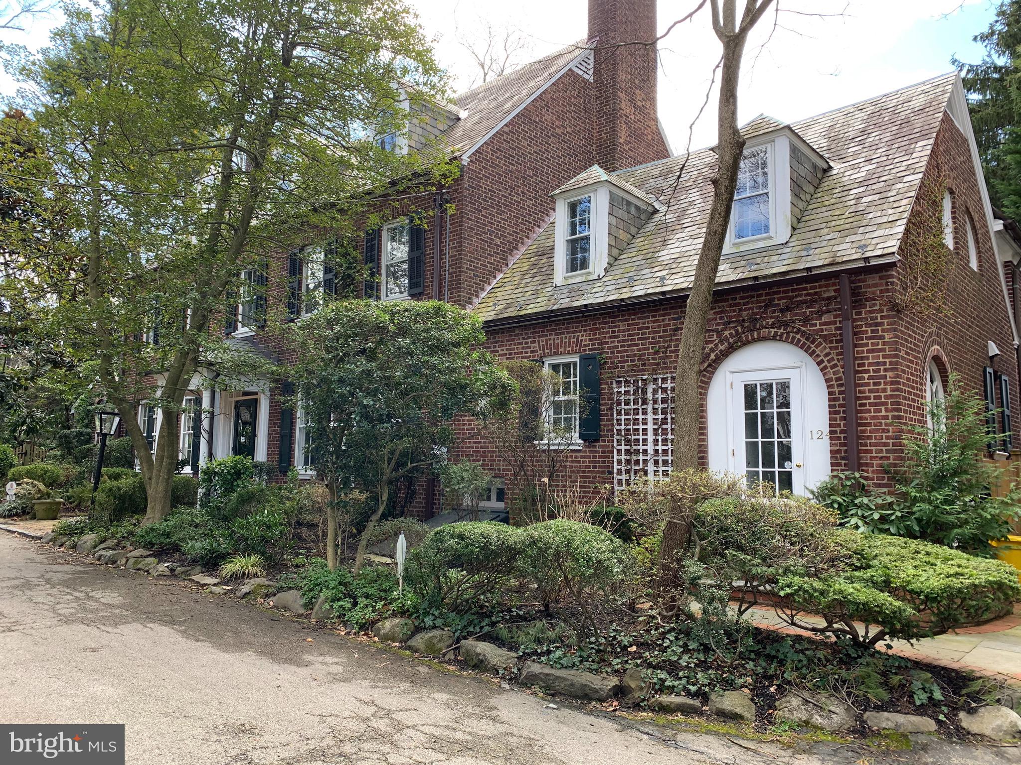 ARDMORE - Residential