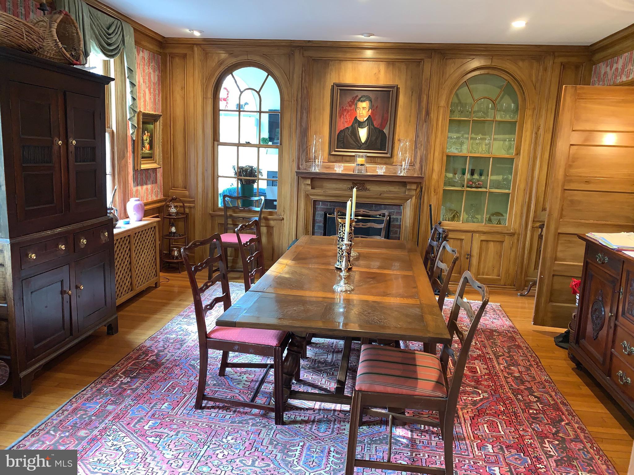 ARDMORE - Residential