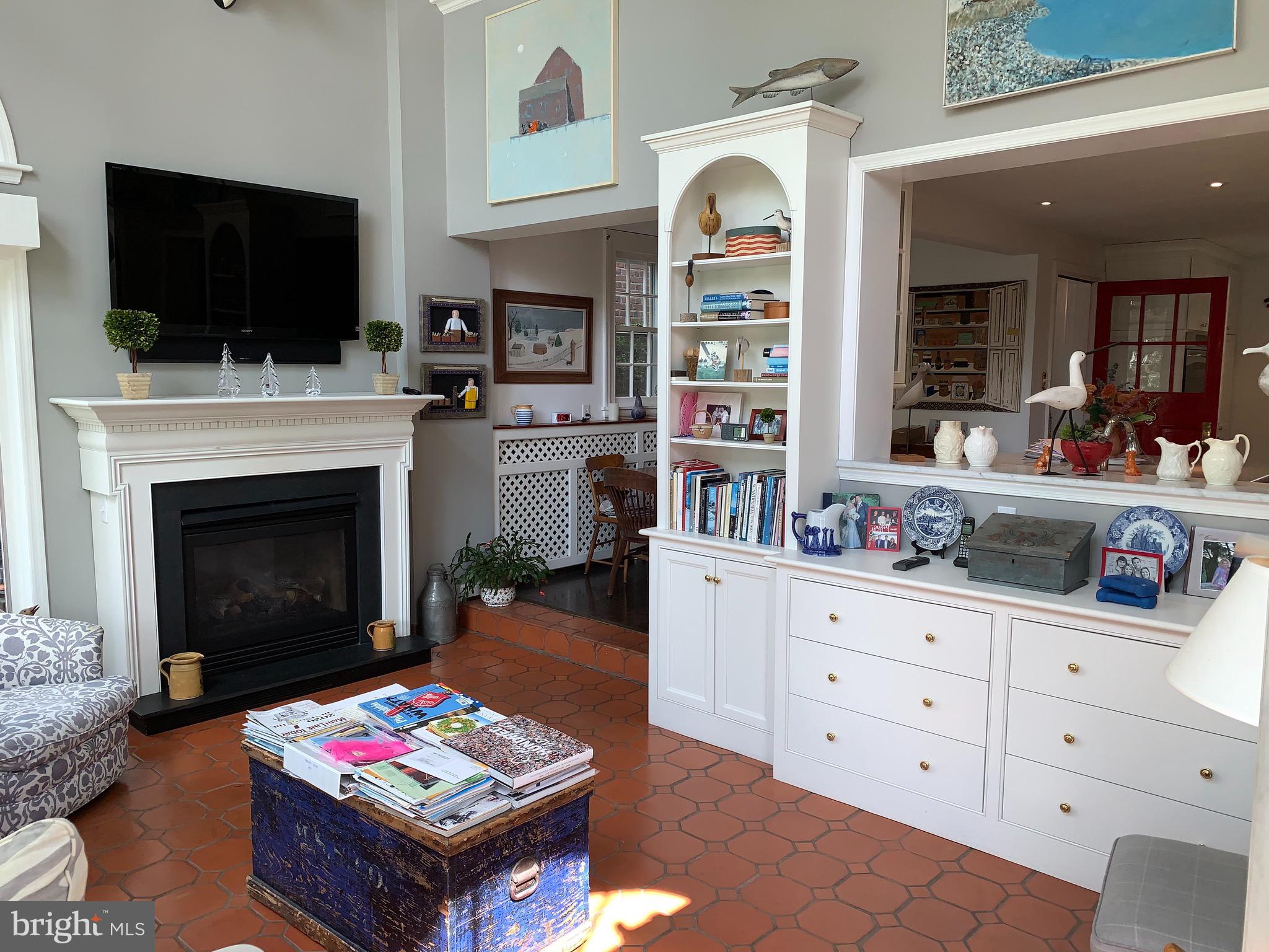 ARDMORE - Residential