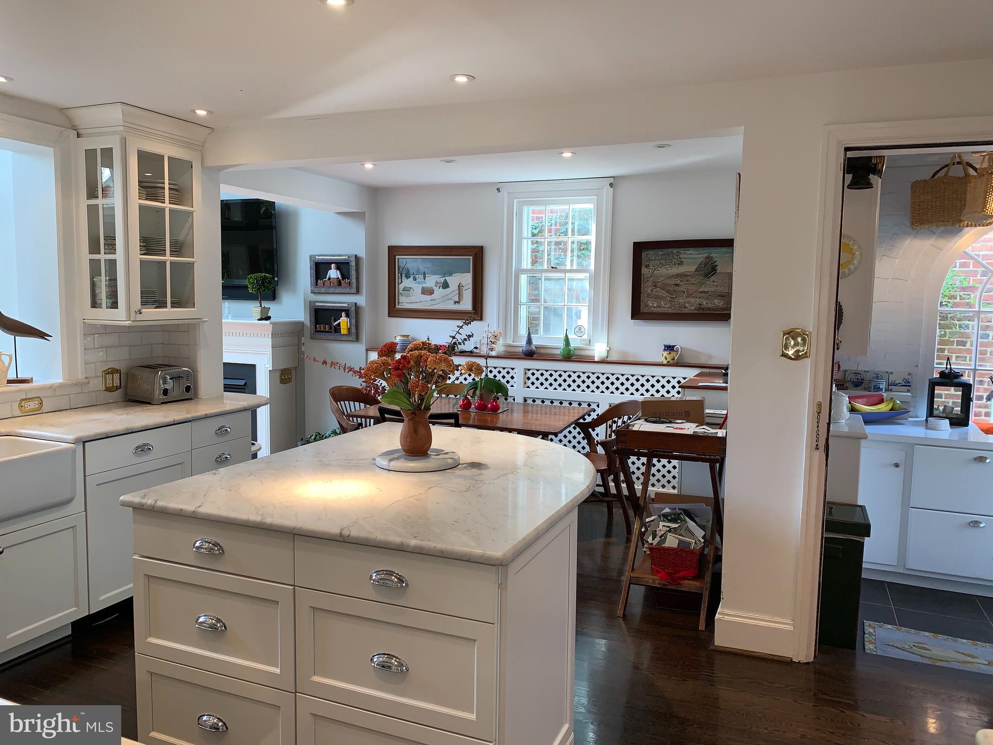 ARDMORE - Residential