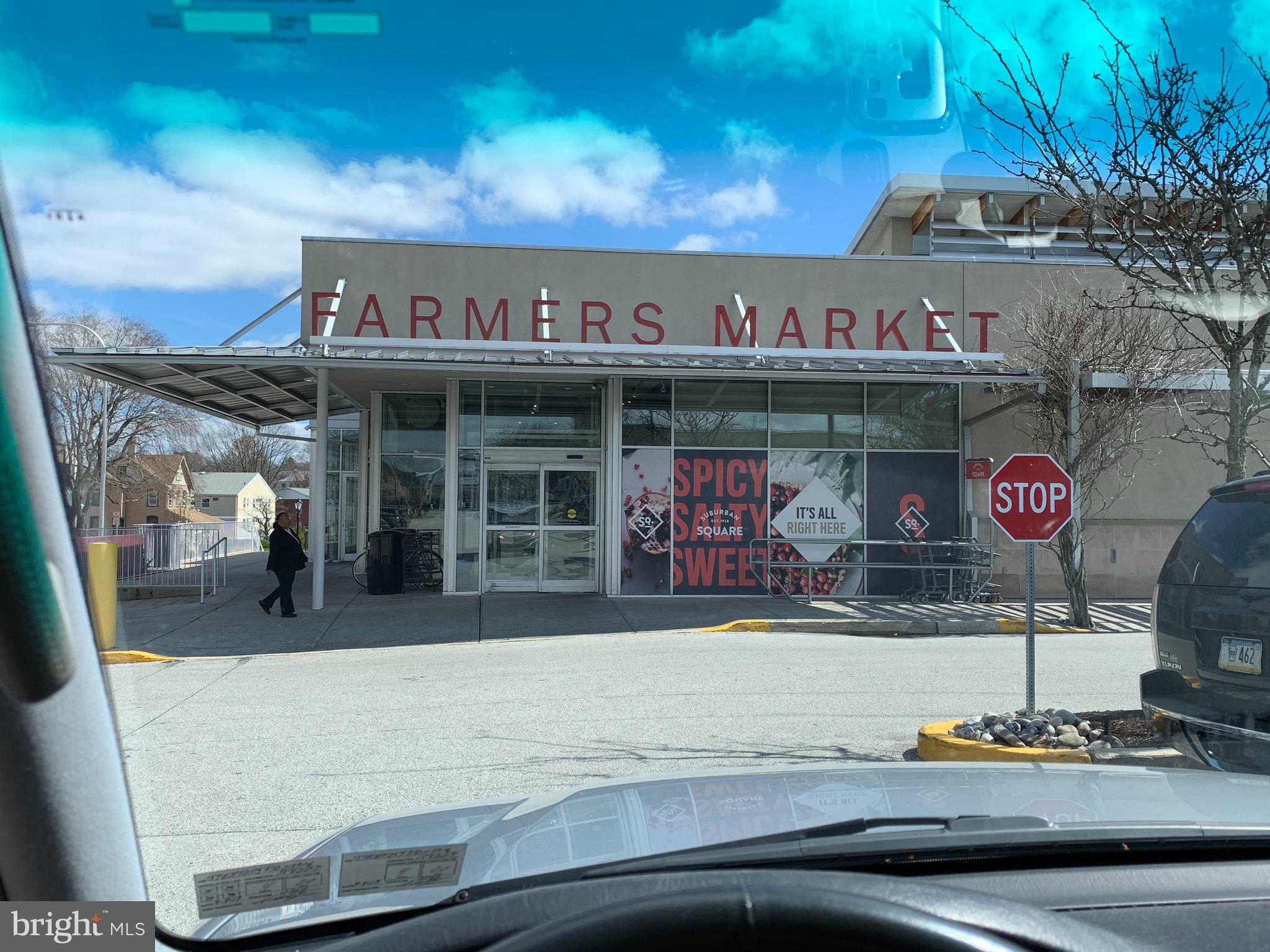 ARDMORE - Residential