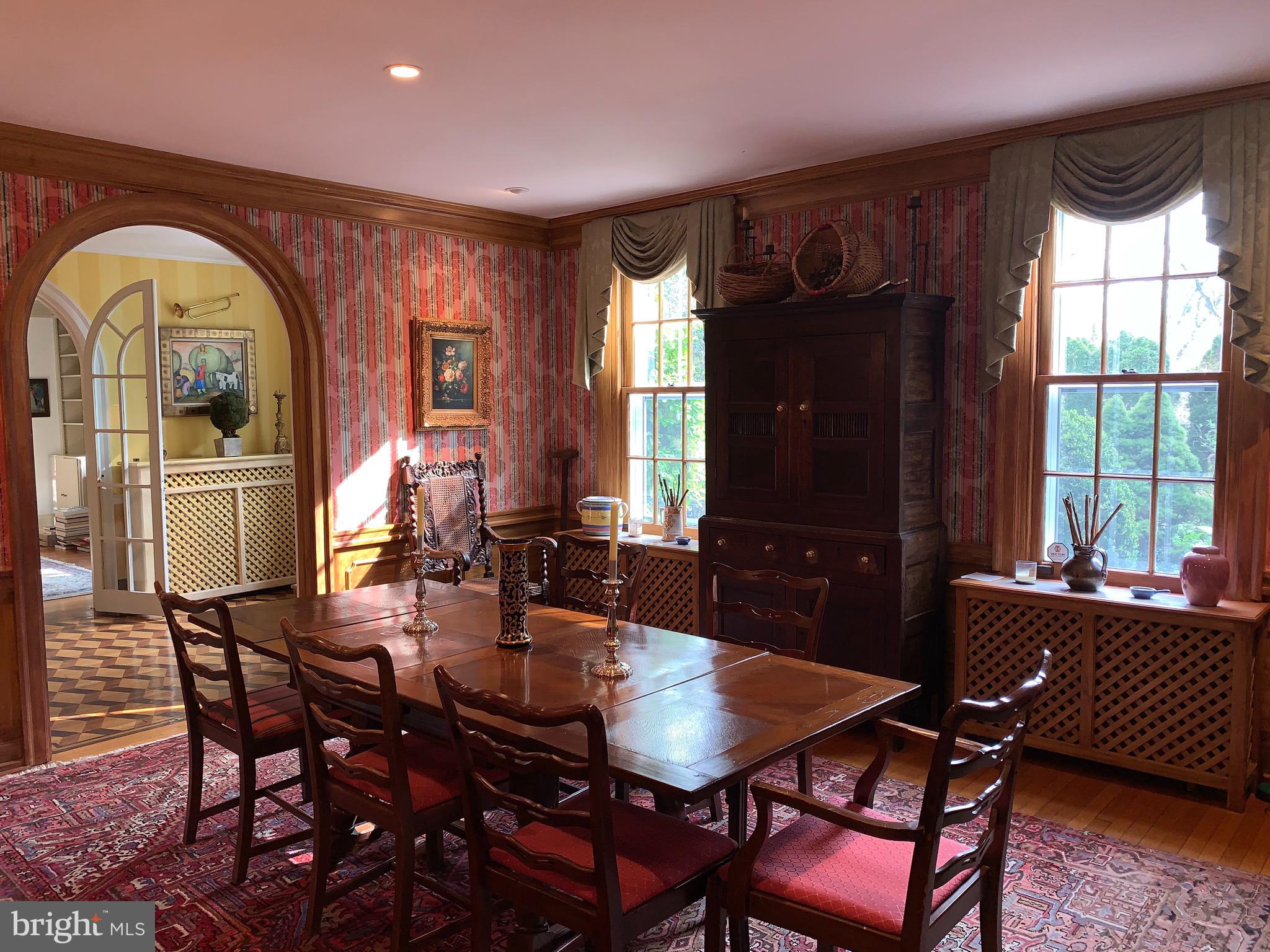 ARDMORE - Residential