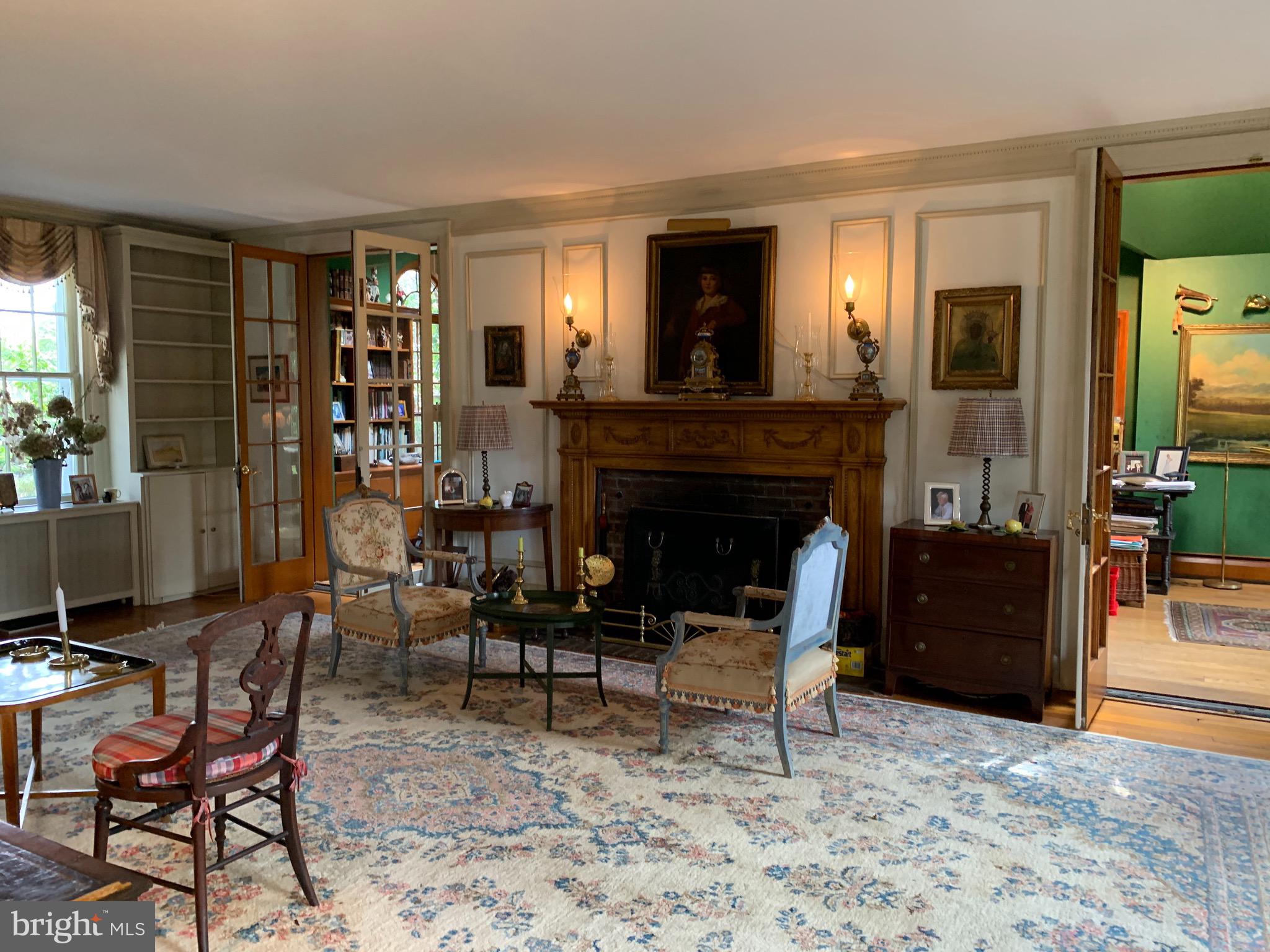 ARDMORE - Residential