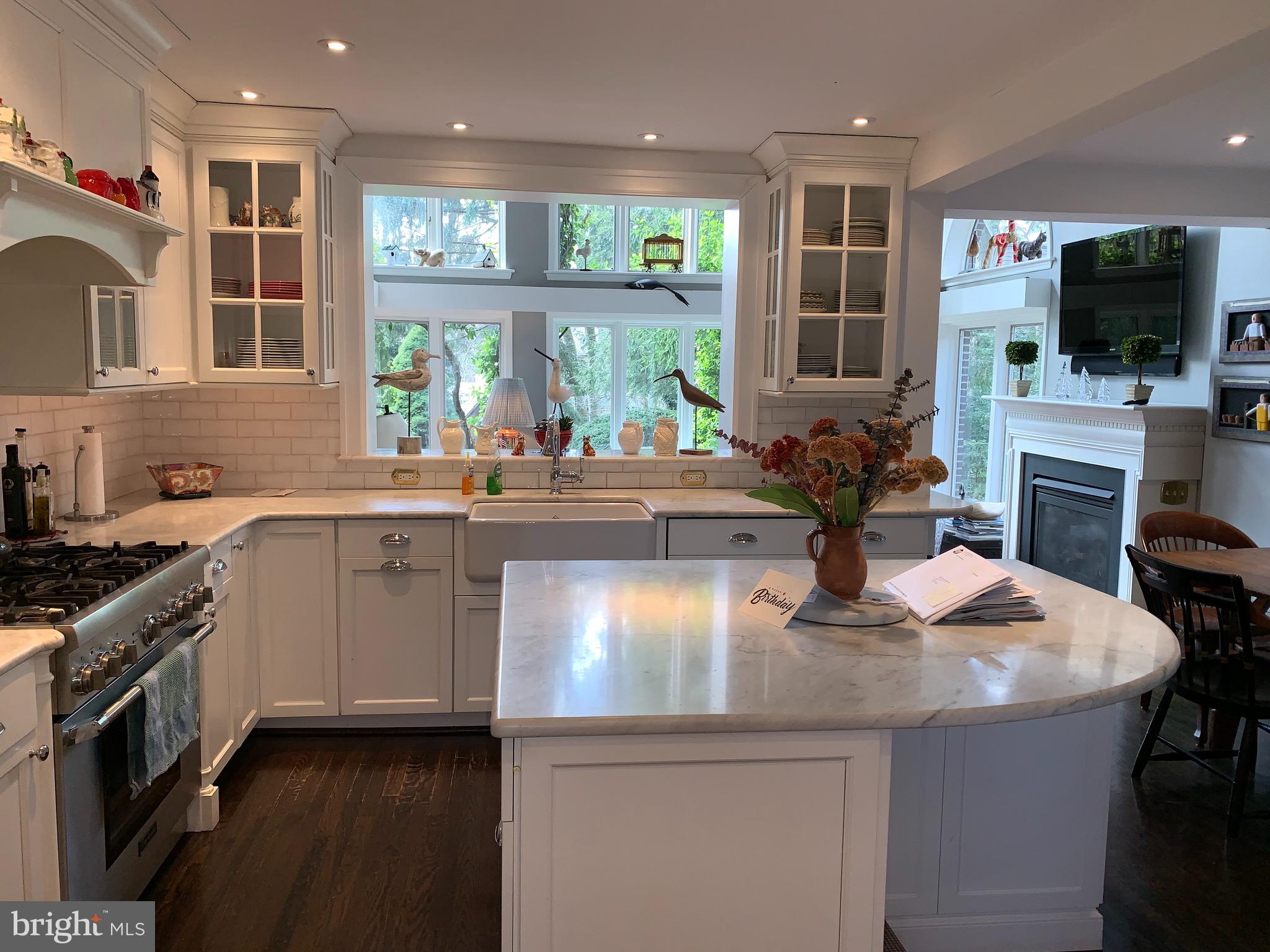 ARDMORE - Residential