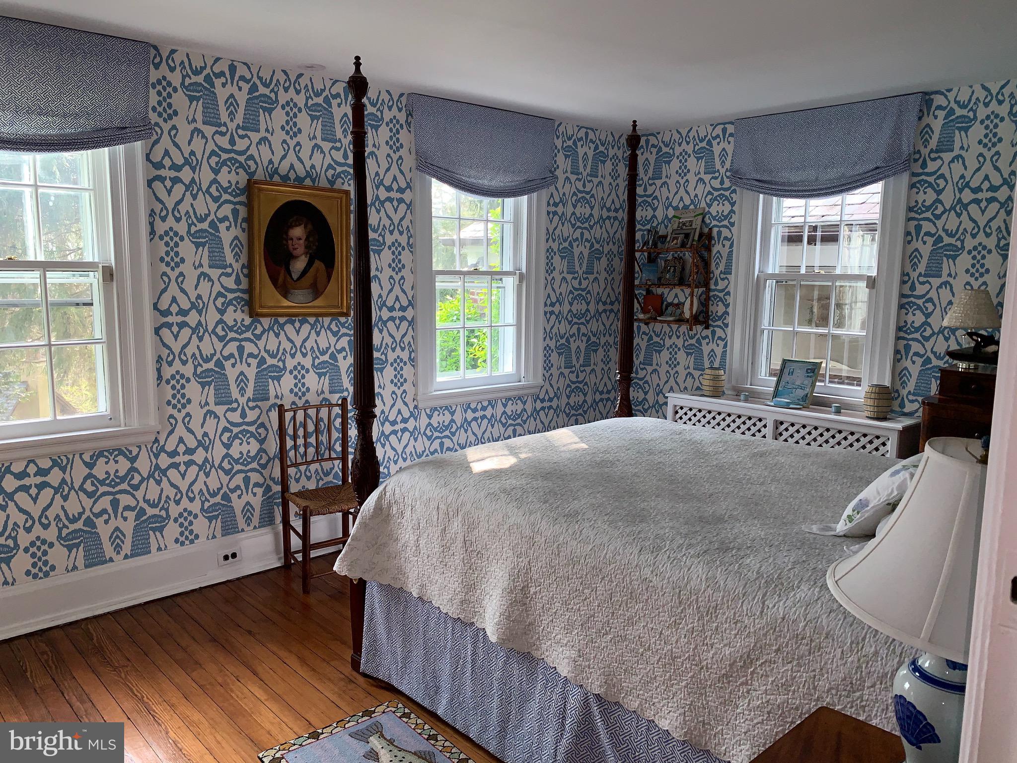 ARDMORE - Residential