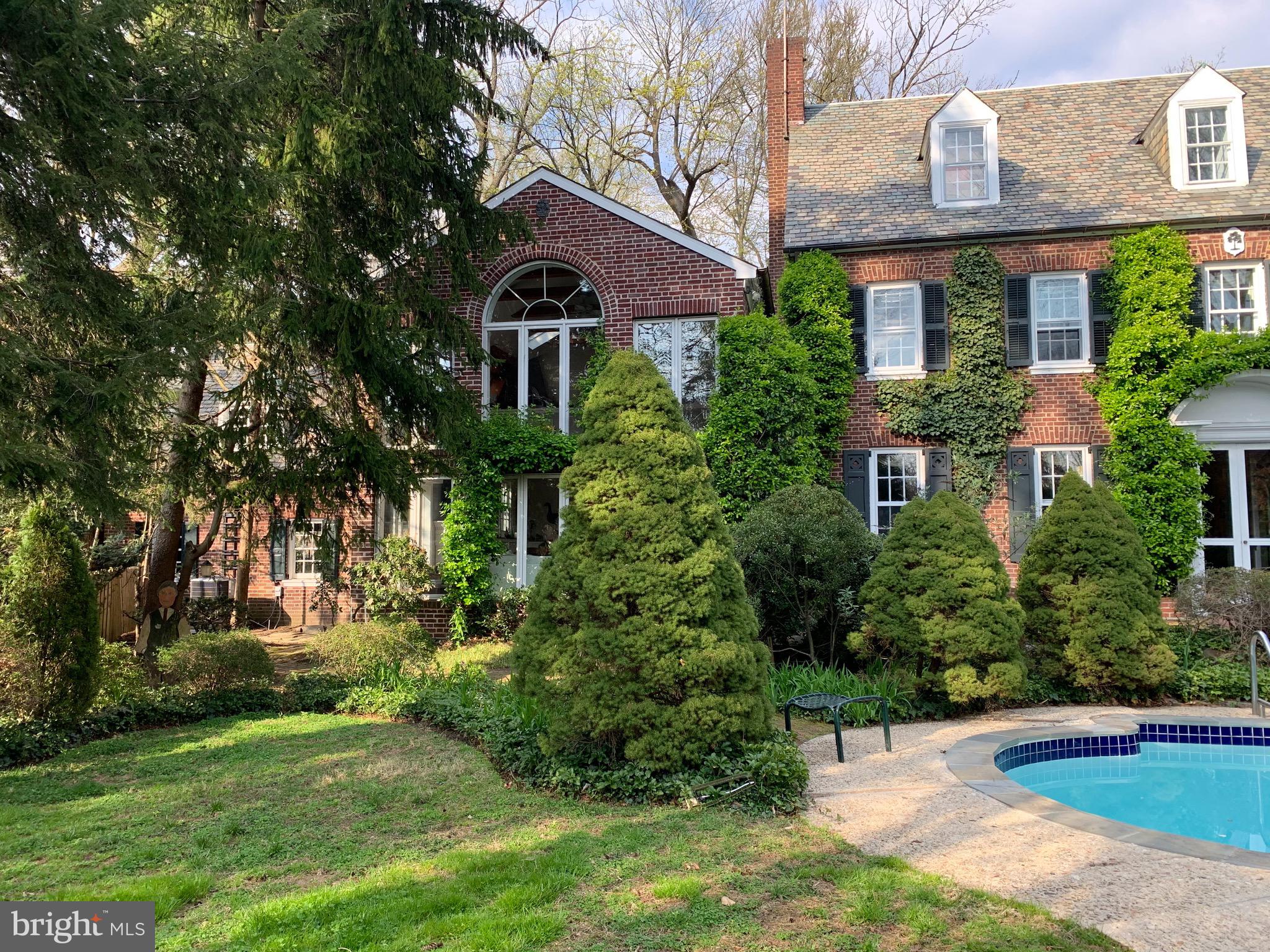 ARDMORE - Residential