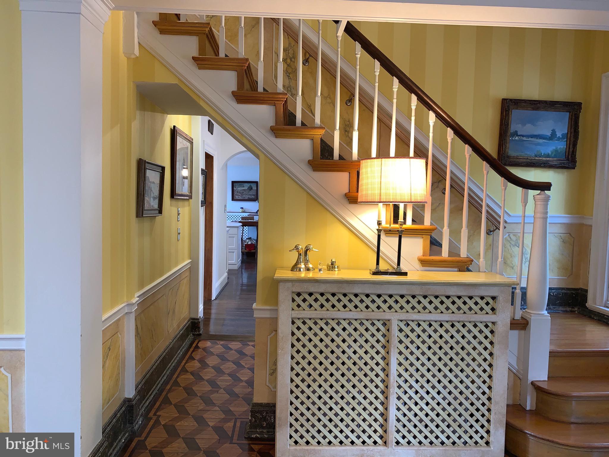 ARDMORE - Residential