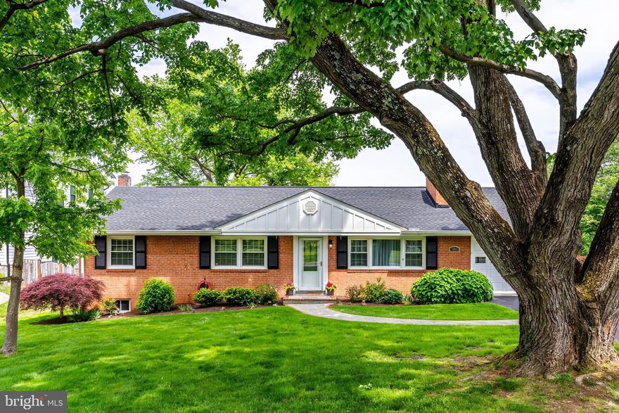 Located in sought after Solona Village, 1243 Kurtz Road presents an exceptional opportunity for builders, investors, or end-users looking to create a custom home.  Set on a generous  .41 lot with mature trees and premium frontage, this property offers the ideal canvas for new construction in the 22101 zip code.  Surrounded by newly built luxury homes and minutes from Tysons, the GW Parkway, and top-rated Fairfax County schools, this address offers unmatched convenience and long-term value. Public utilities are already on-site, and the rectangular lot shape offers maximum design flexibility.  Contract deadline 2pm Monday May 19th