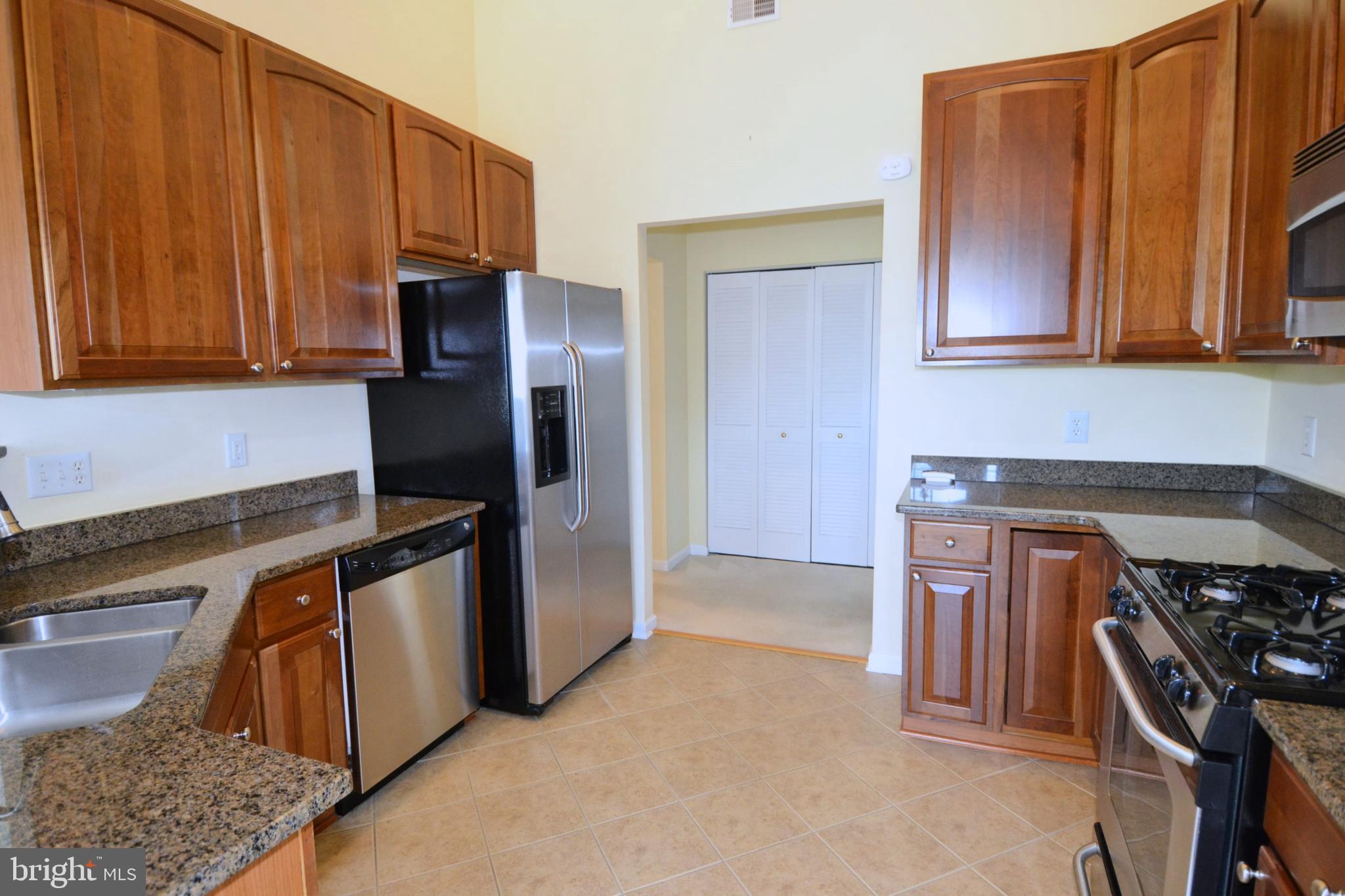 EDEN BROOK - Residential Lease