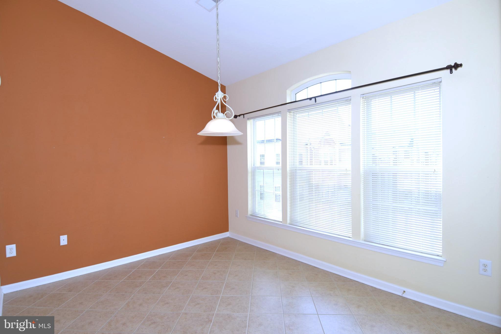 EDEN BROOK - Residential Lease