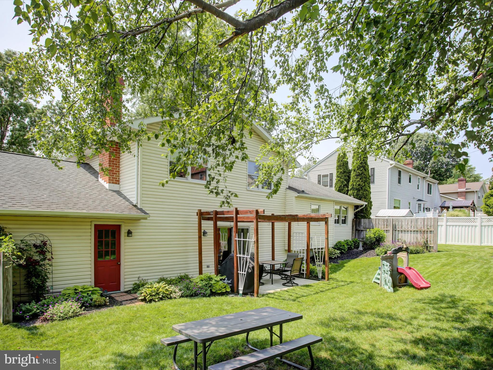 RIDGELAND - Residential