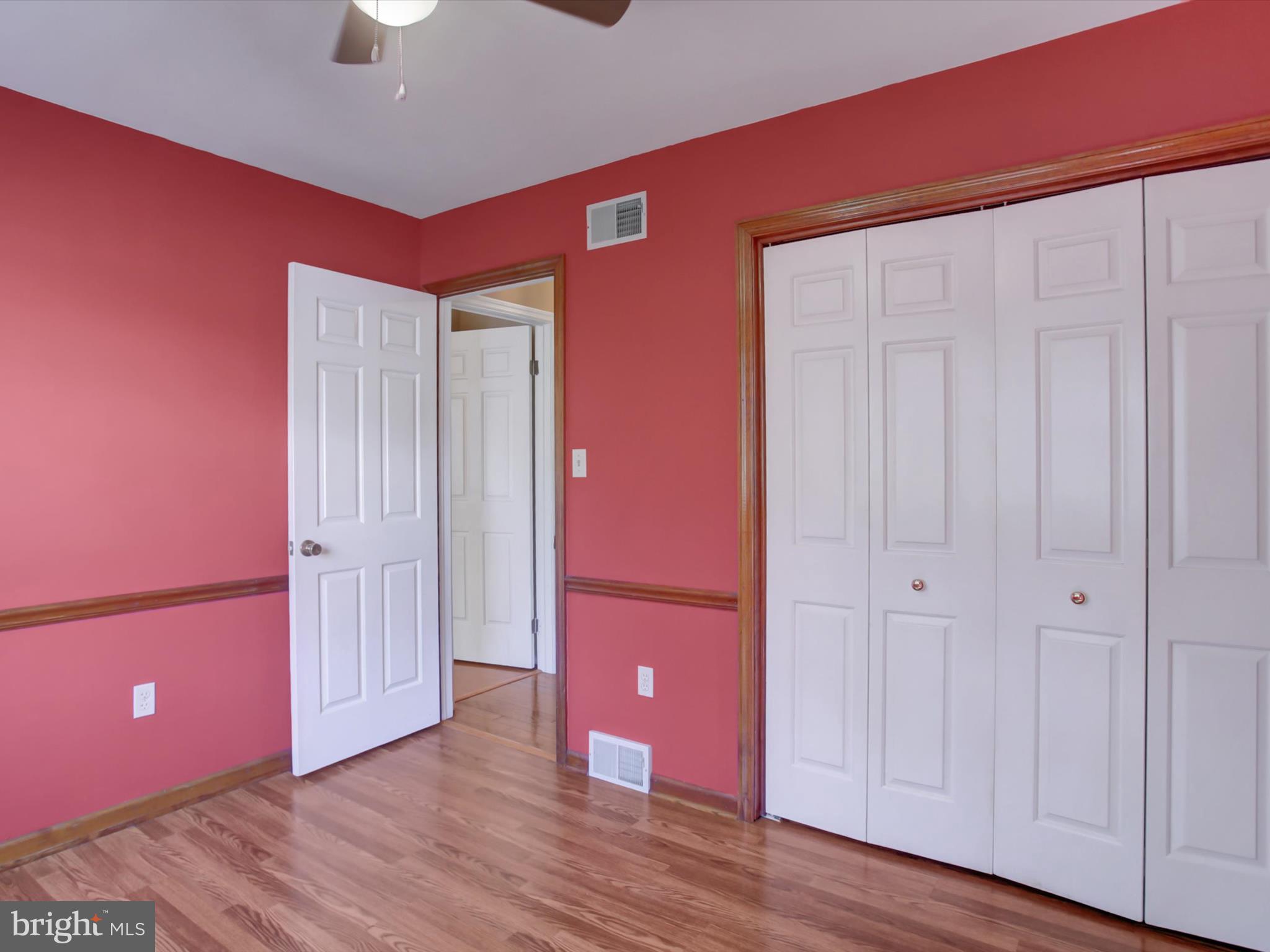 RIDGELAND - Residential