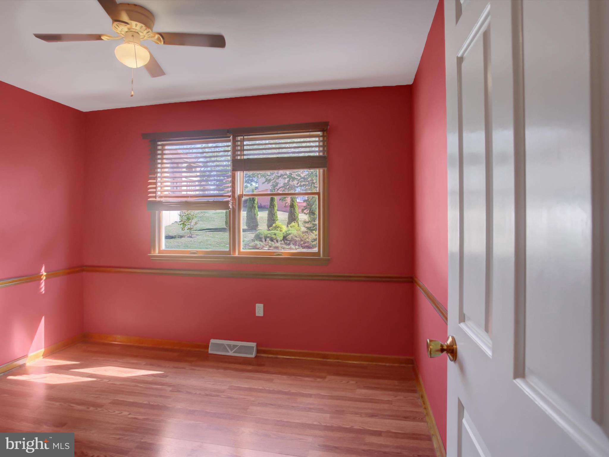 RIDGELAND - Residential