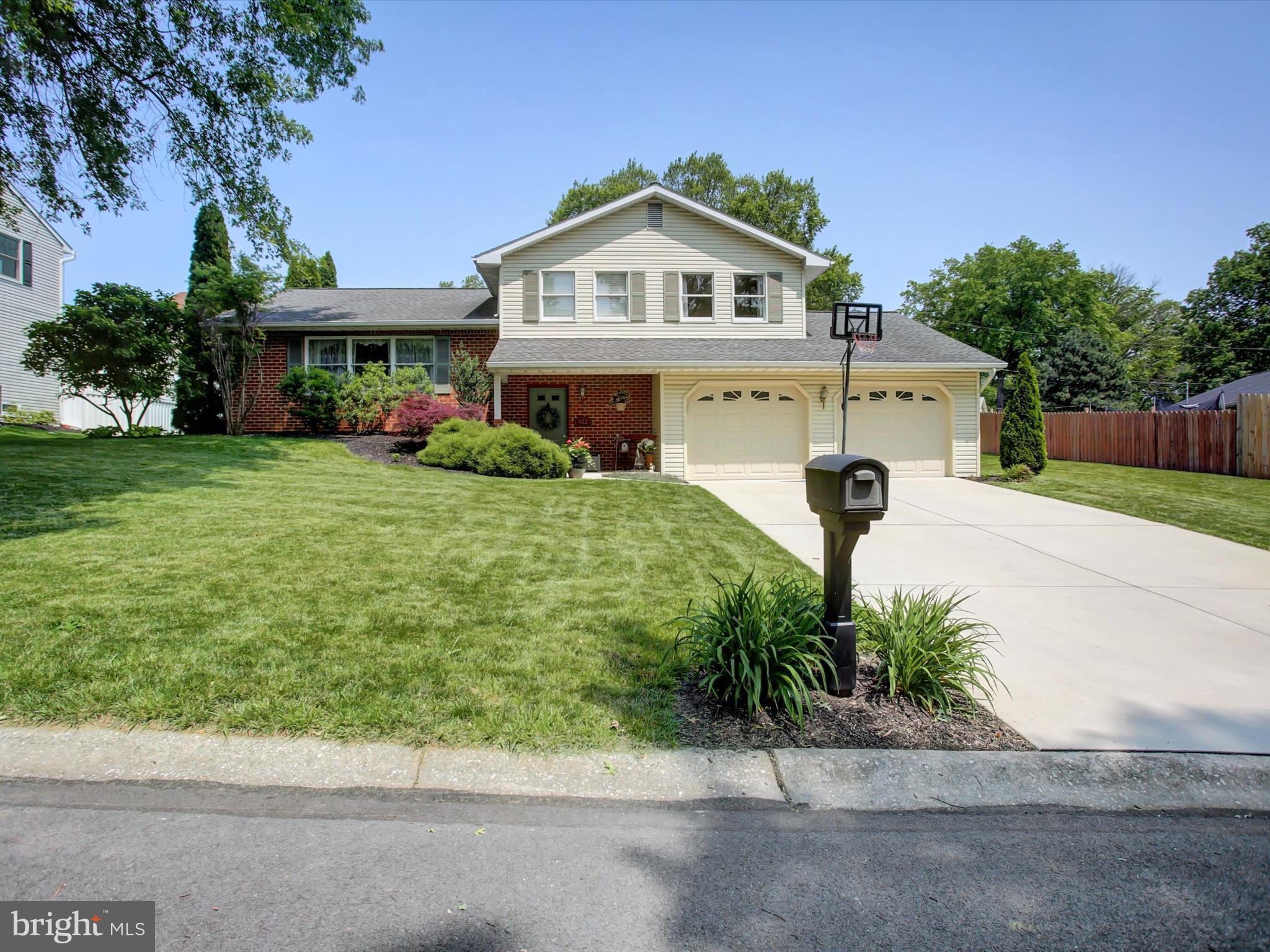 RIDGELAND - Residential