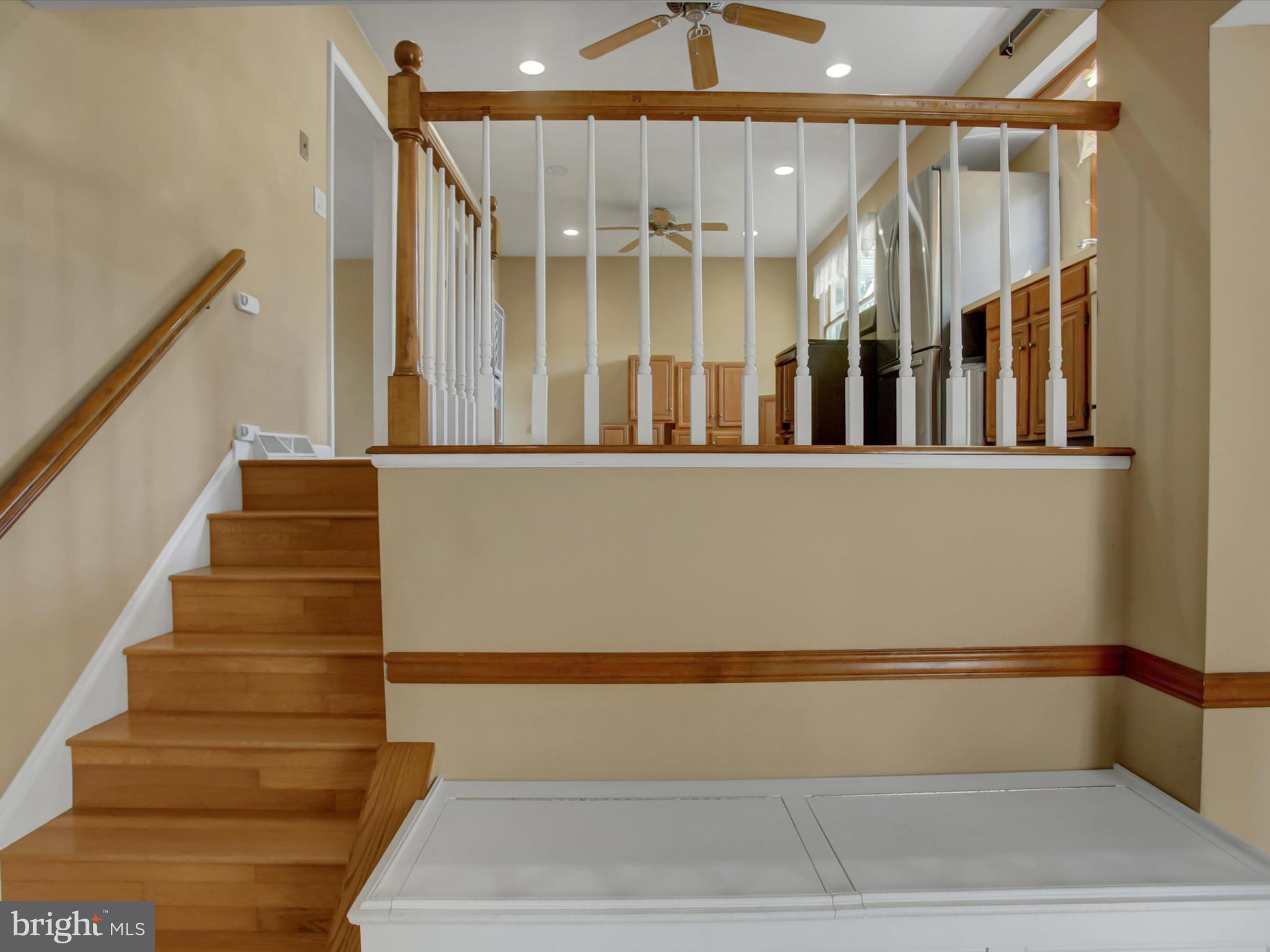 RIDGELAND - Residential