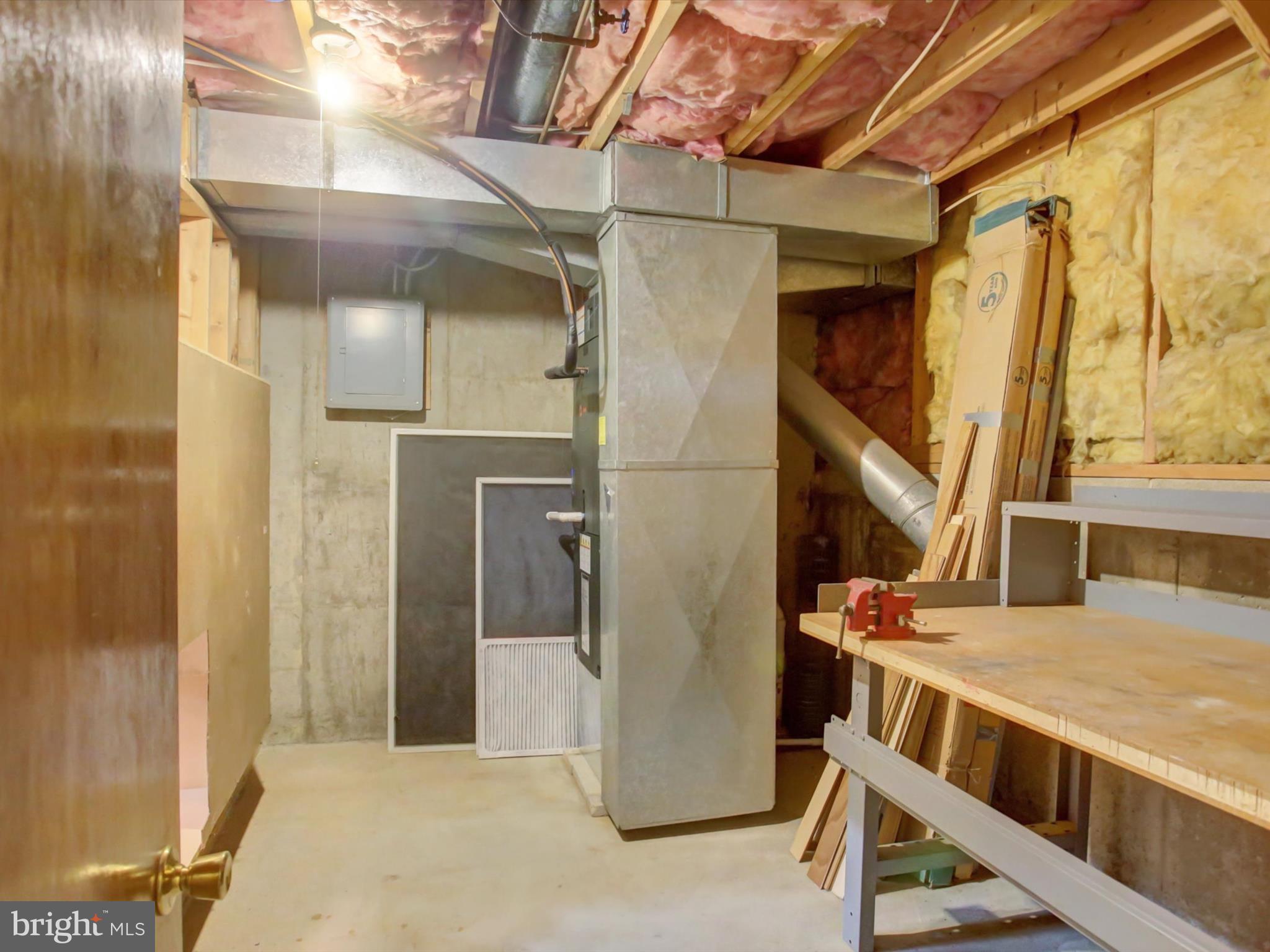 RIDGELAND - Residential