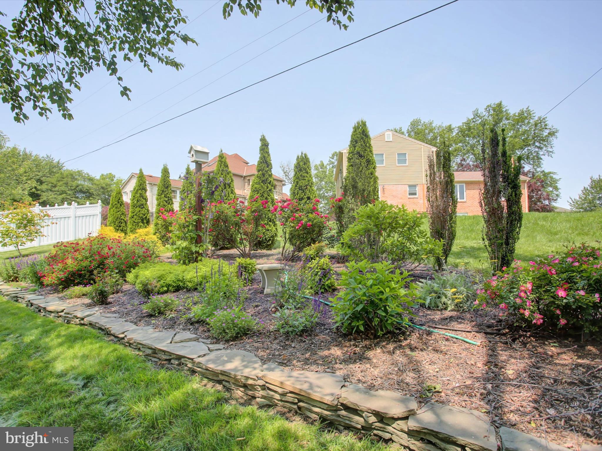 RIDGELAND - Residential