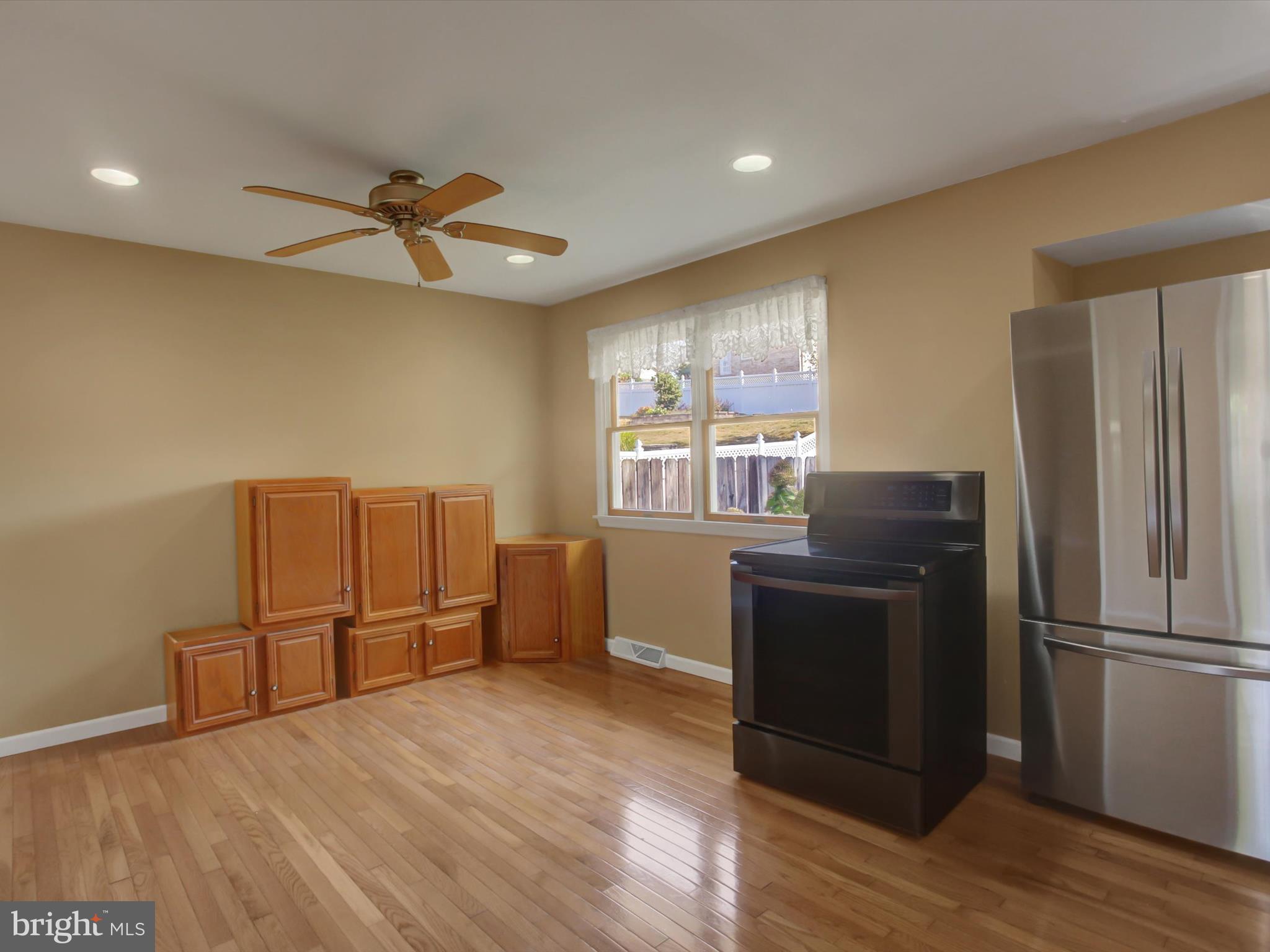 RIDGELAND - Residential