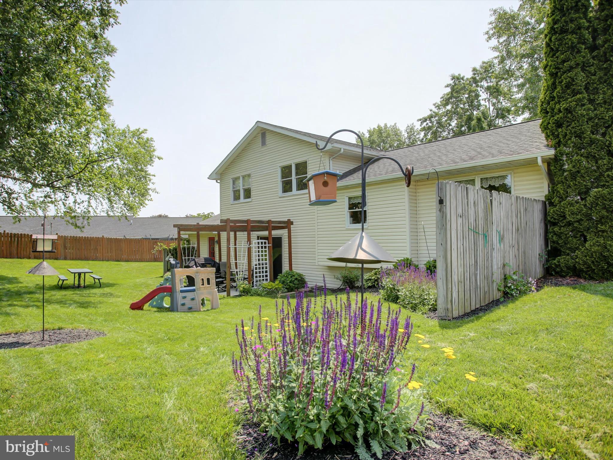 RIDGELAND - Residential