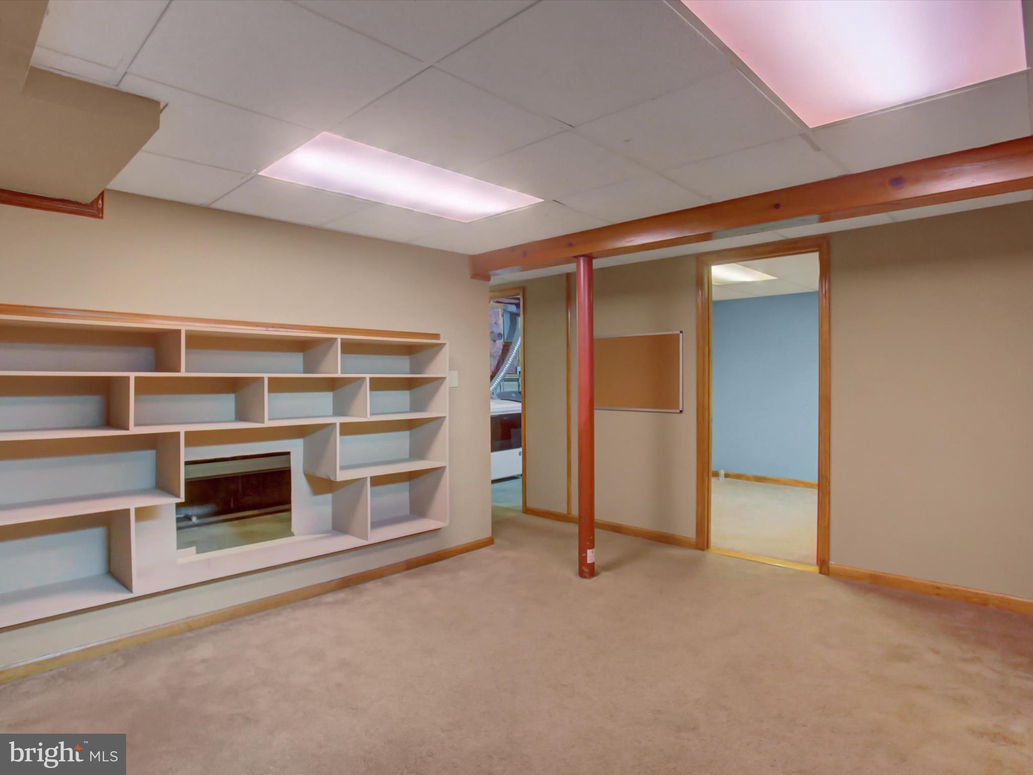 RIDGELAND - Residential