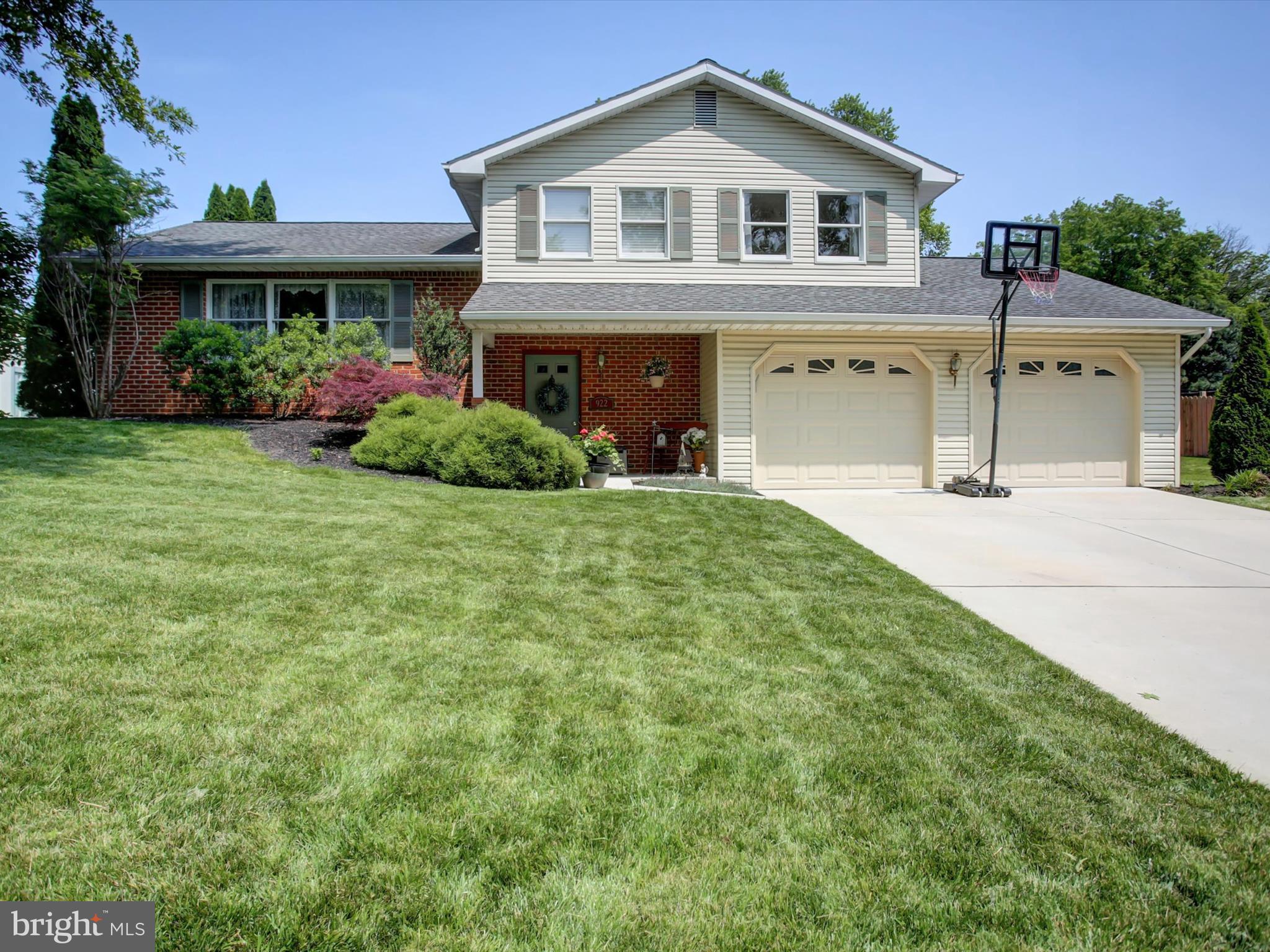 RIDGELAND - Residential