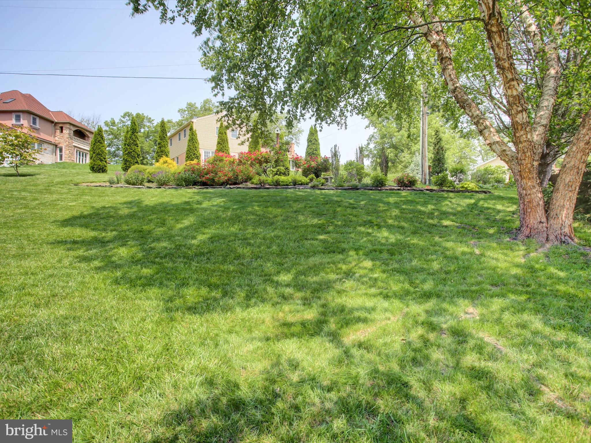 RIDGELAND - Residential