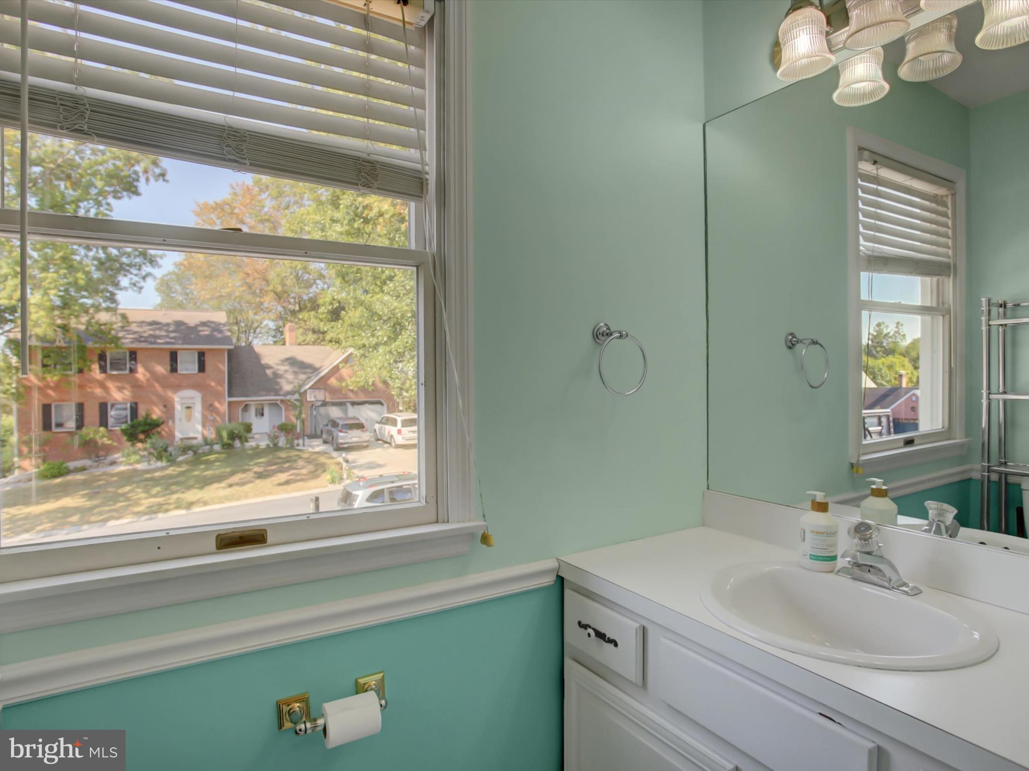 RIDGELAND - Residential