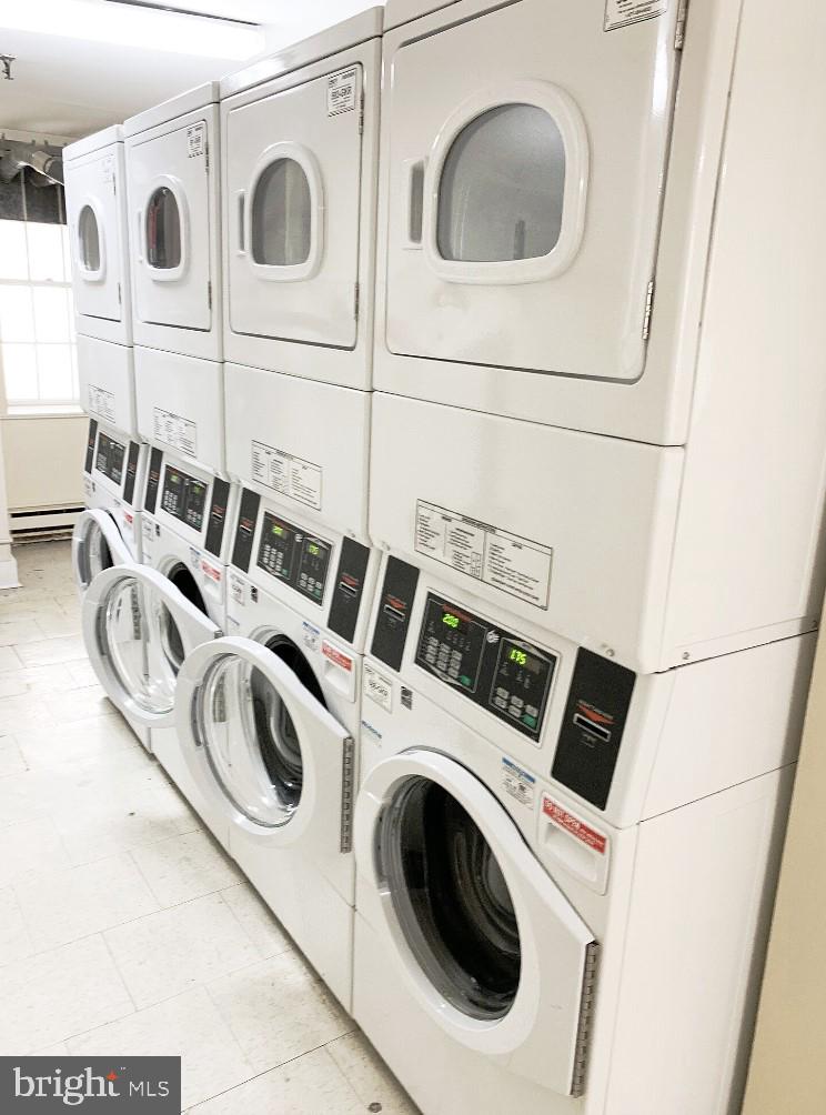 OLD TOWN ALEXANDRIA - Residential Lease