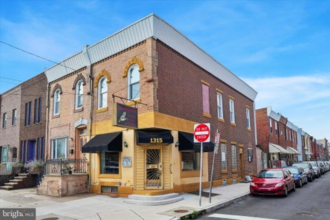 Photo of 1315 W Porter Street, PHILADELPHIA, PA 19148 (MLS # PAPH2667368)