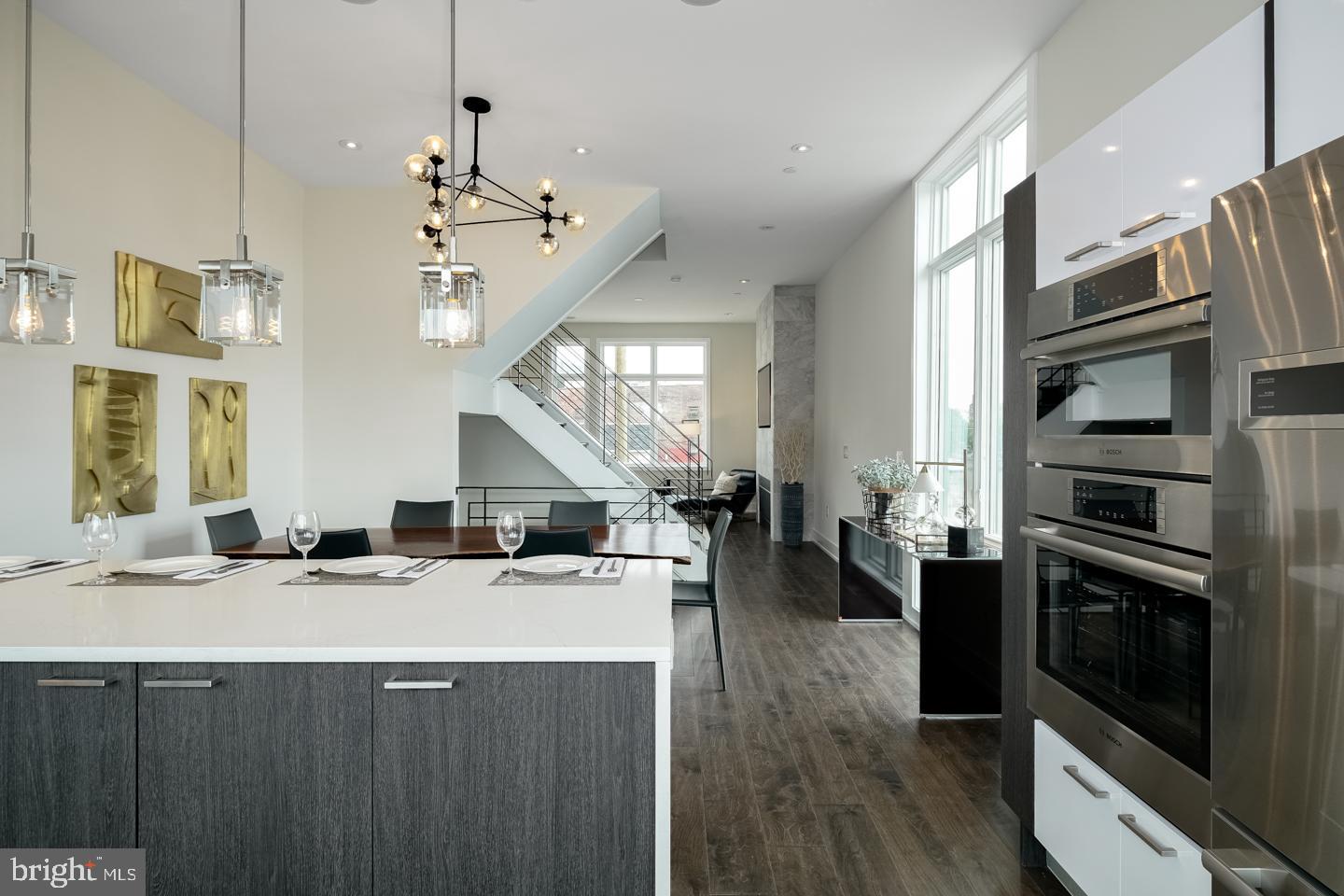 NORTHERN LIBERTIES - Residential