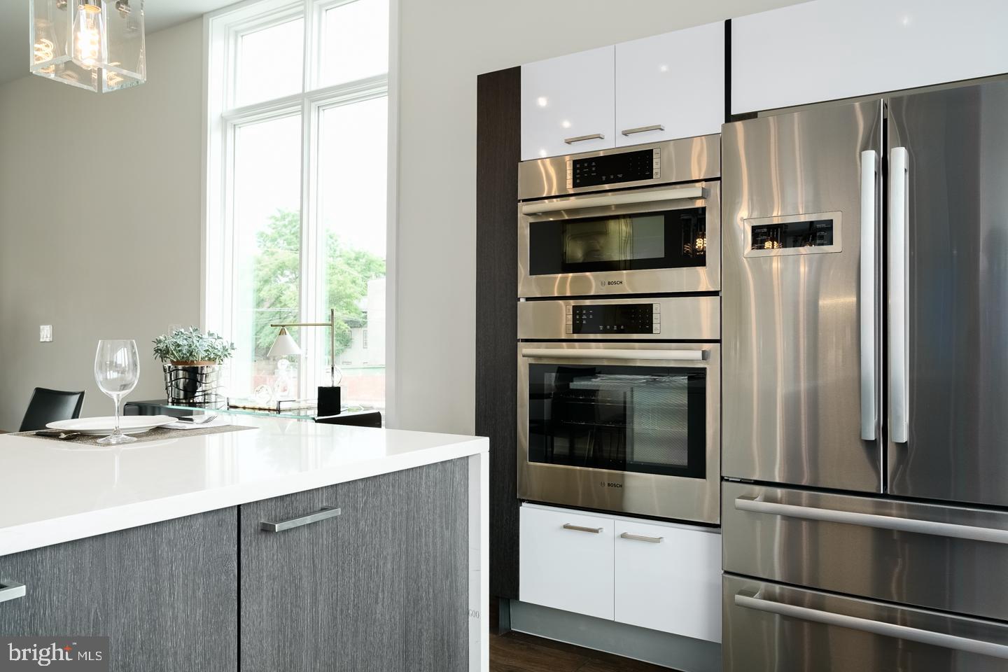 NORTHERN LIBERTIES - Residential