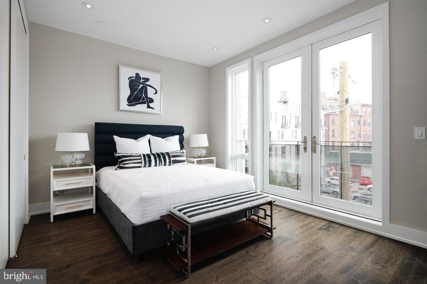 NORTHERN LIBERTIES - Residential